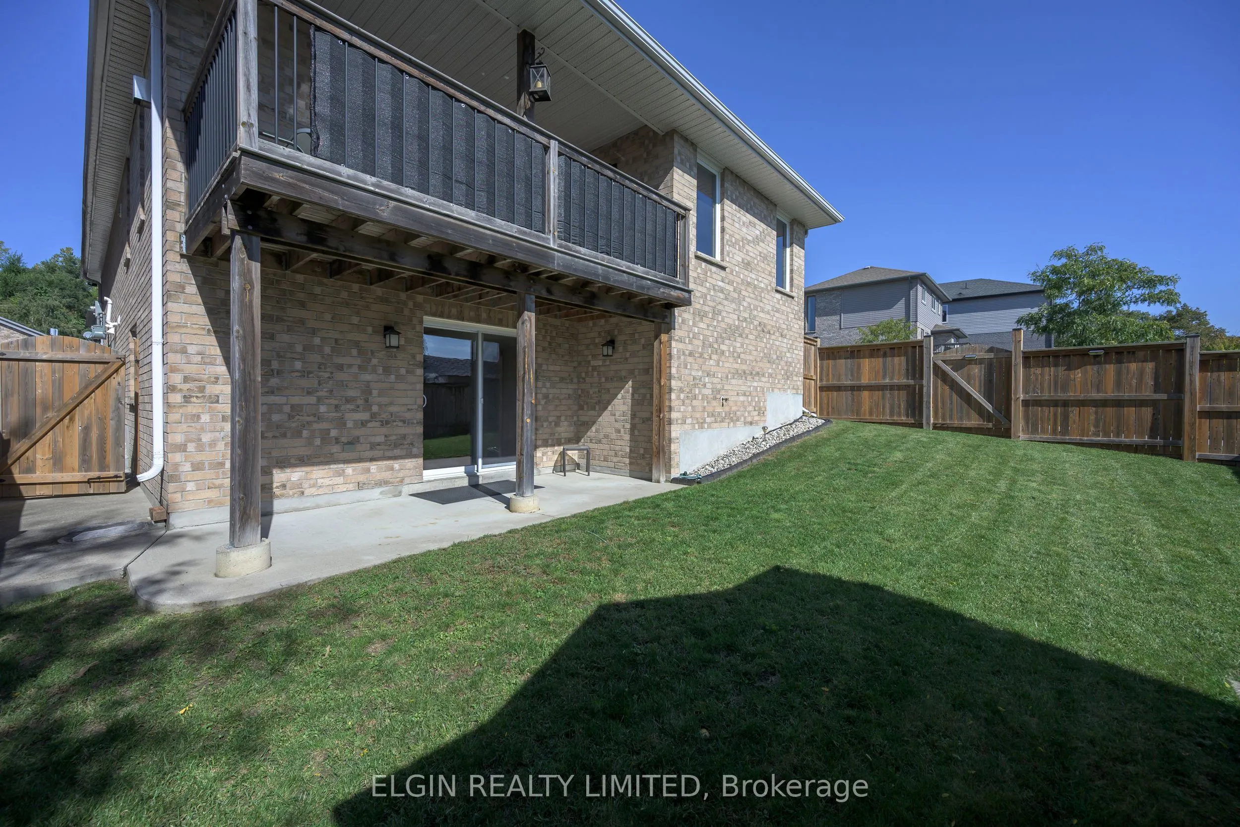 1969 Frederick Crescent