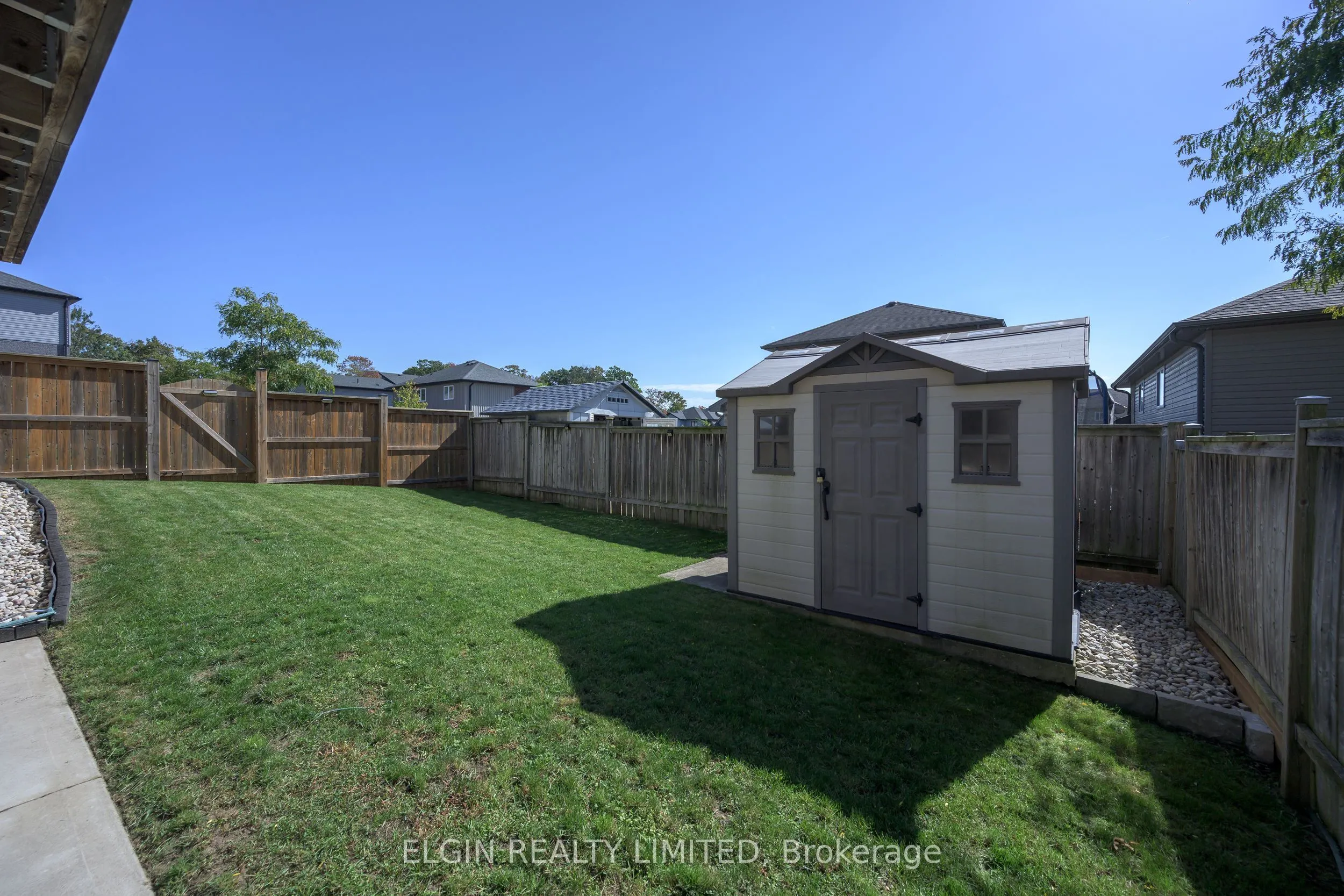 1969 Frederick Crescent