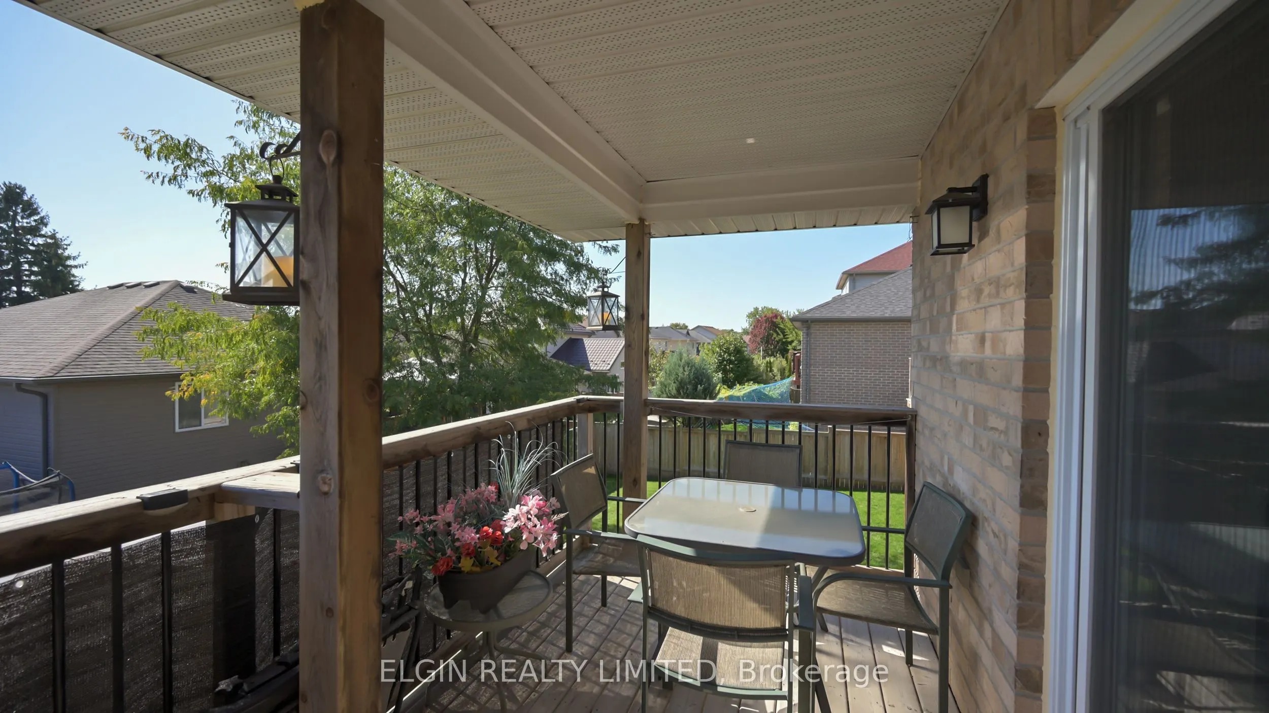 1969 Frederick Crescent