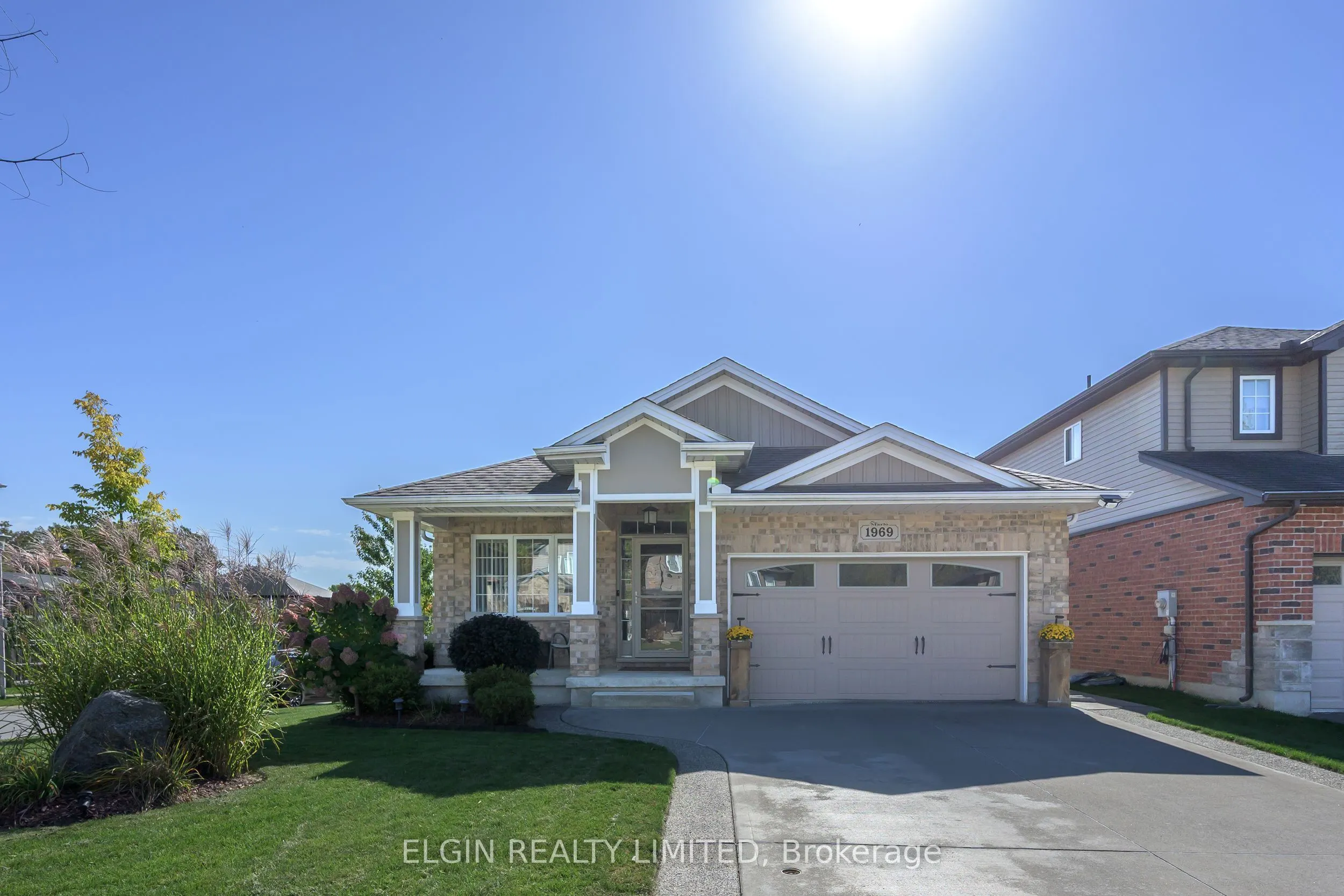 1969 Frederick Crescent