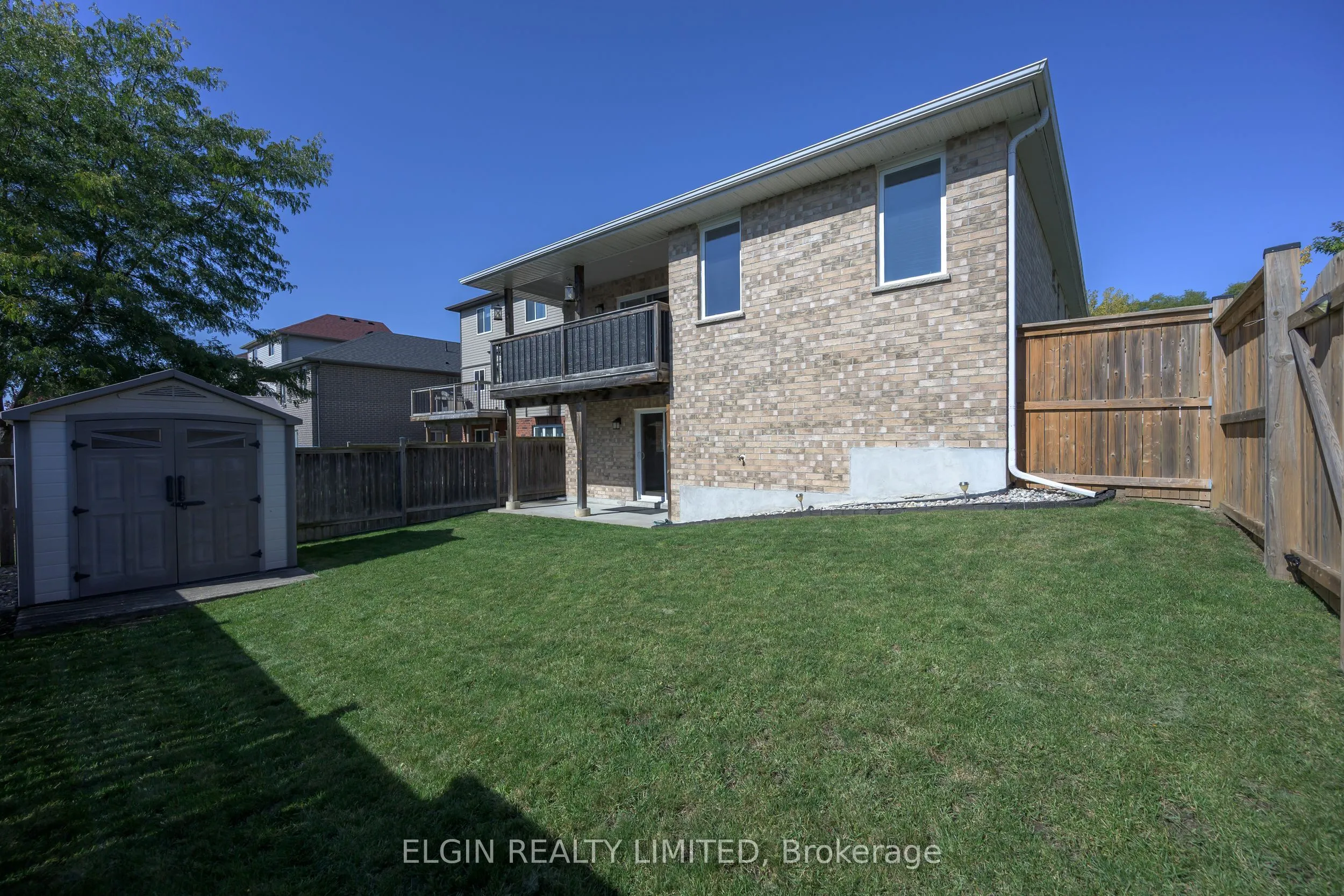 1969 Frederick Crescent