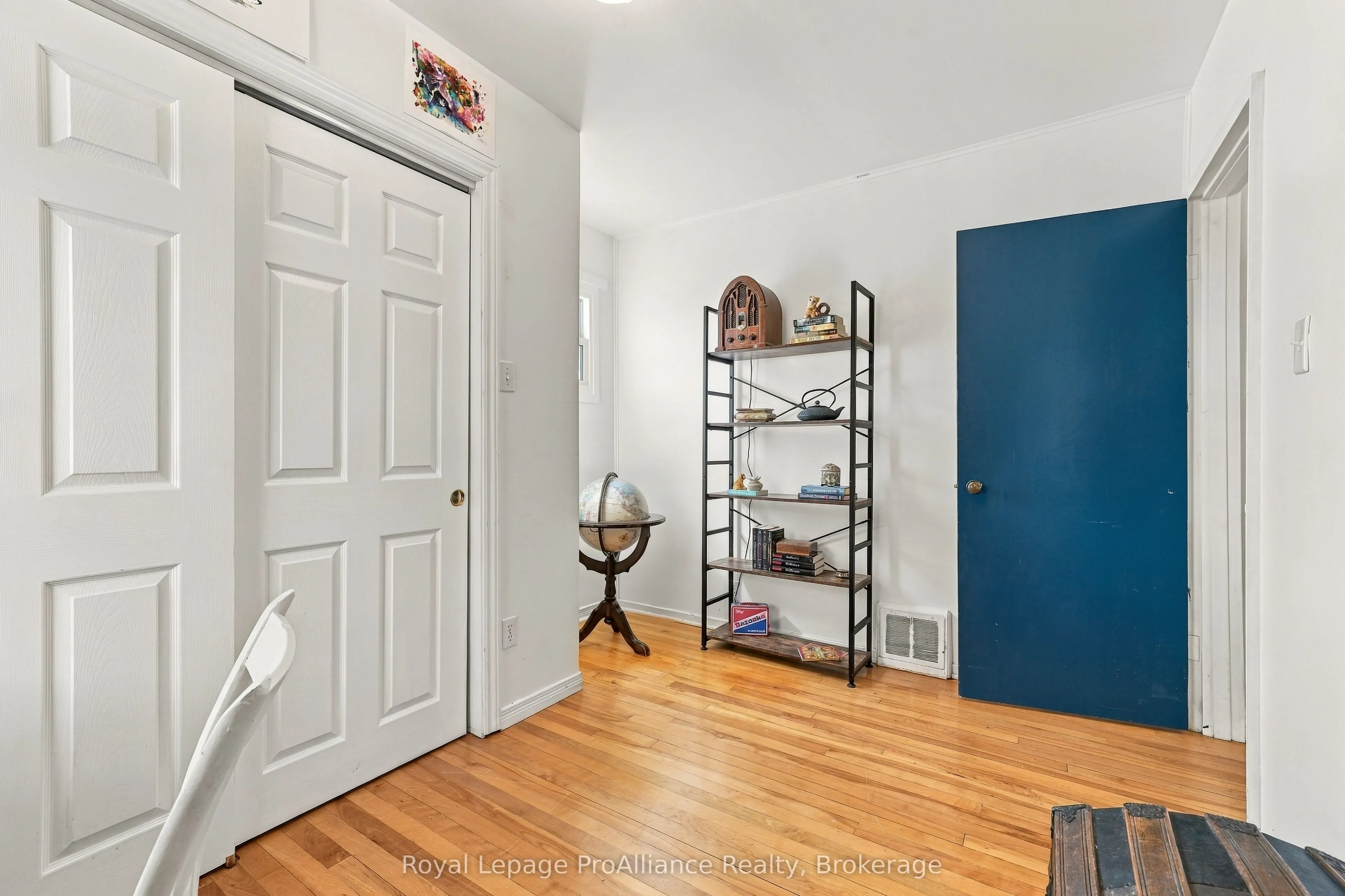 21 Third Street