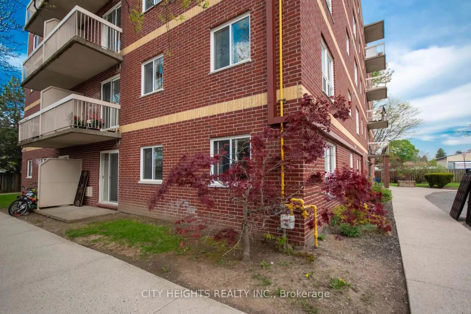626 First Street #101