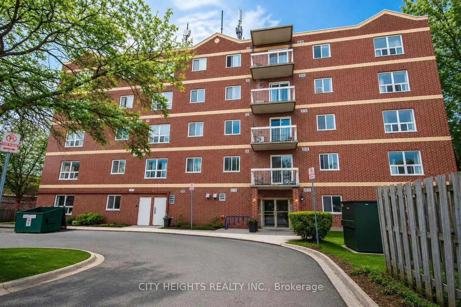 626 First Street #101
