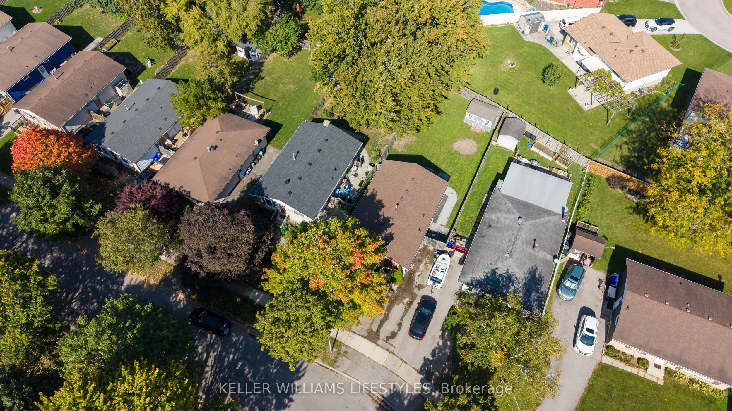 42 Stroud Crescent