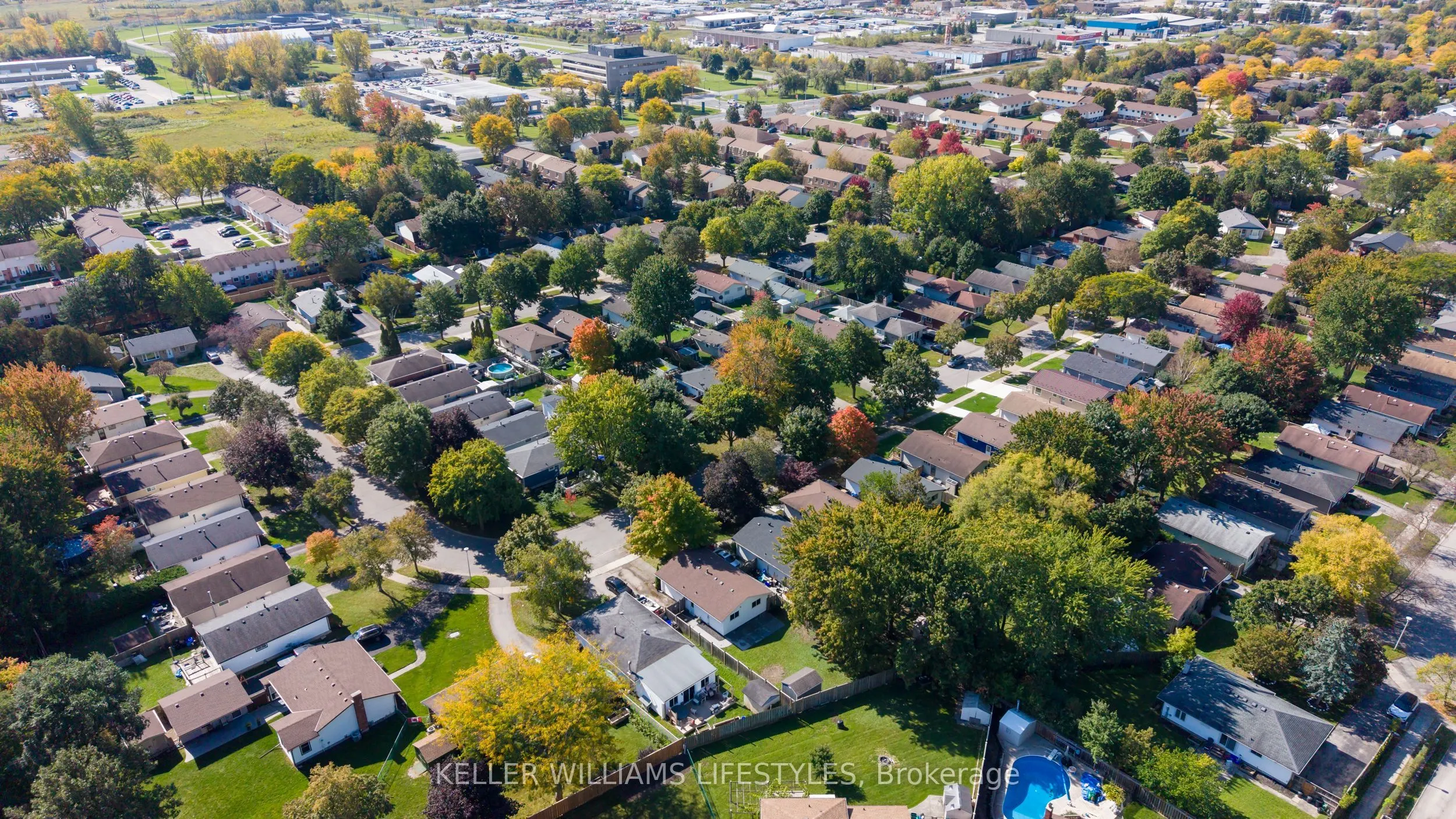 42 Stroud Crescent
