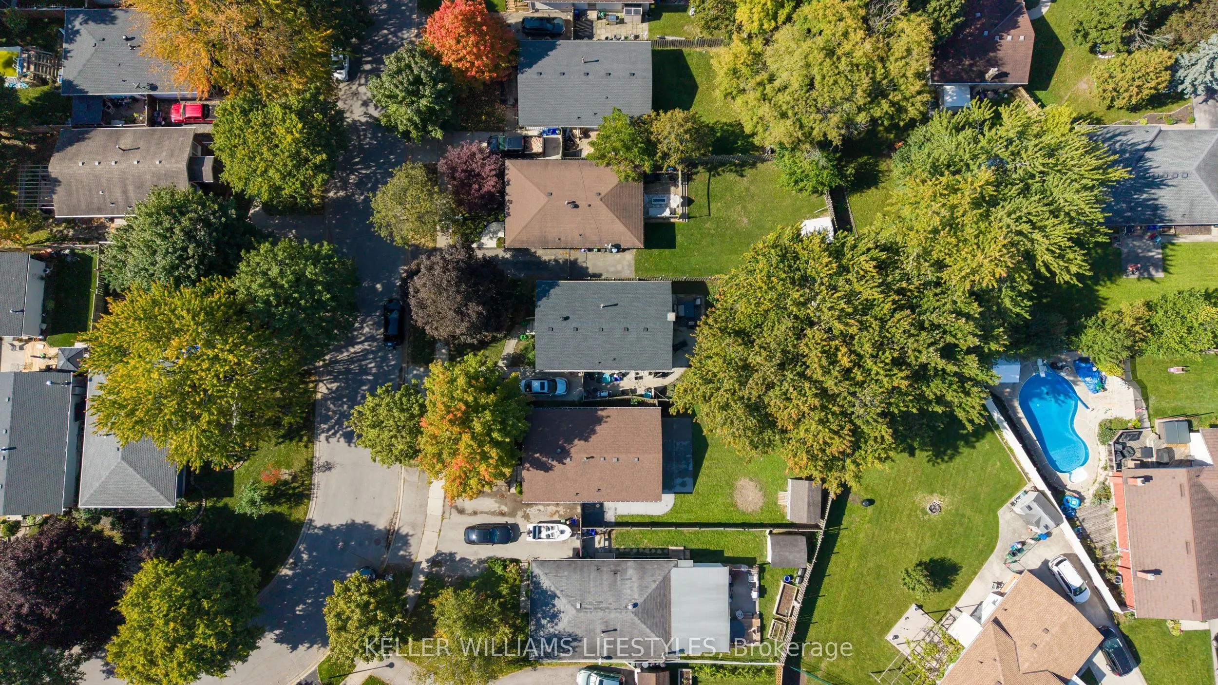 42 Stroud Crescent