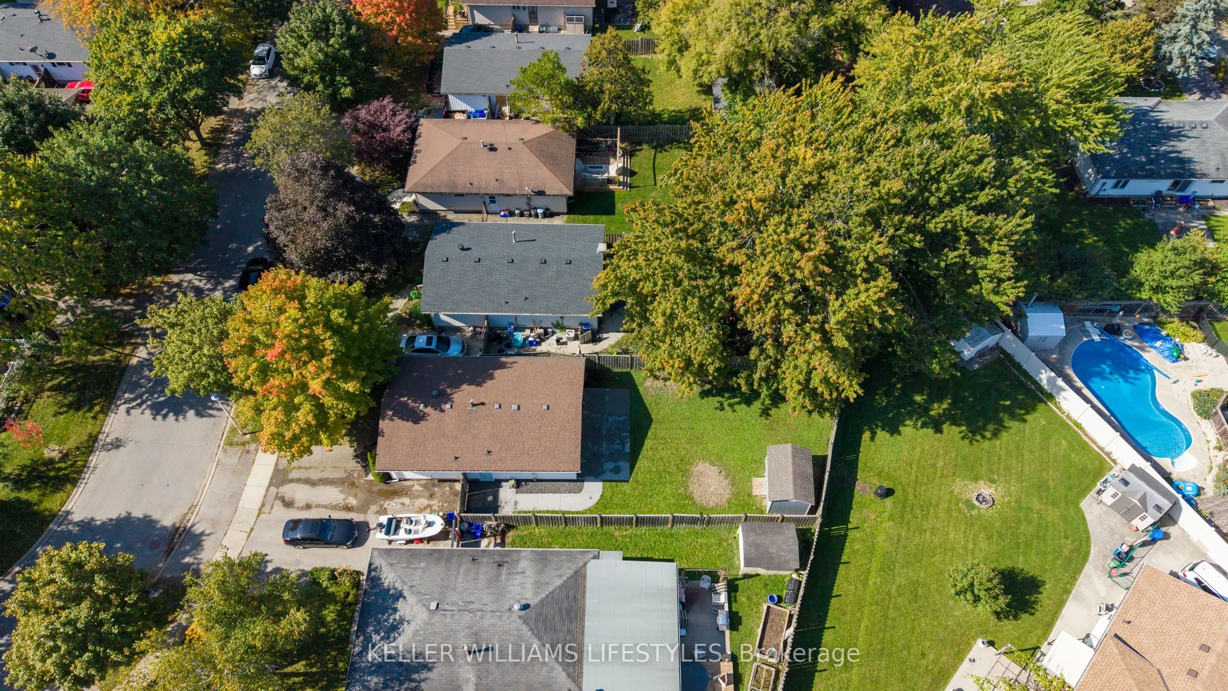 42 Stroud Crescent
