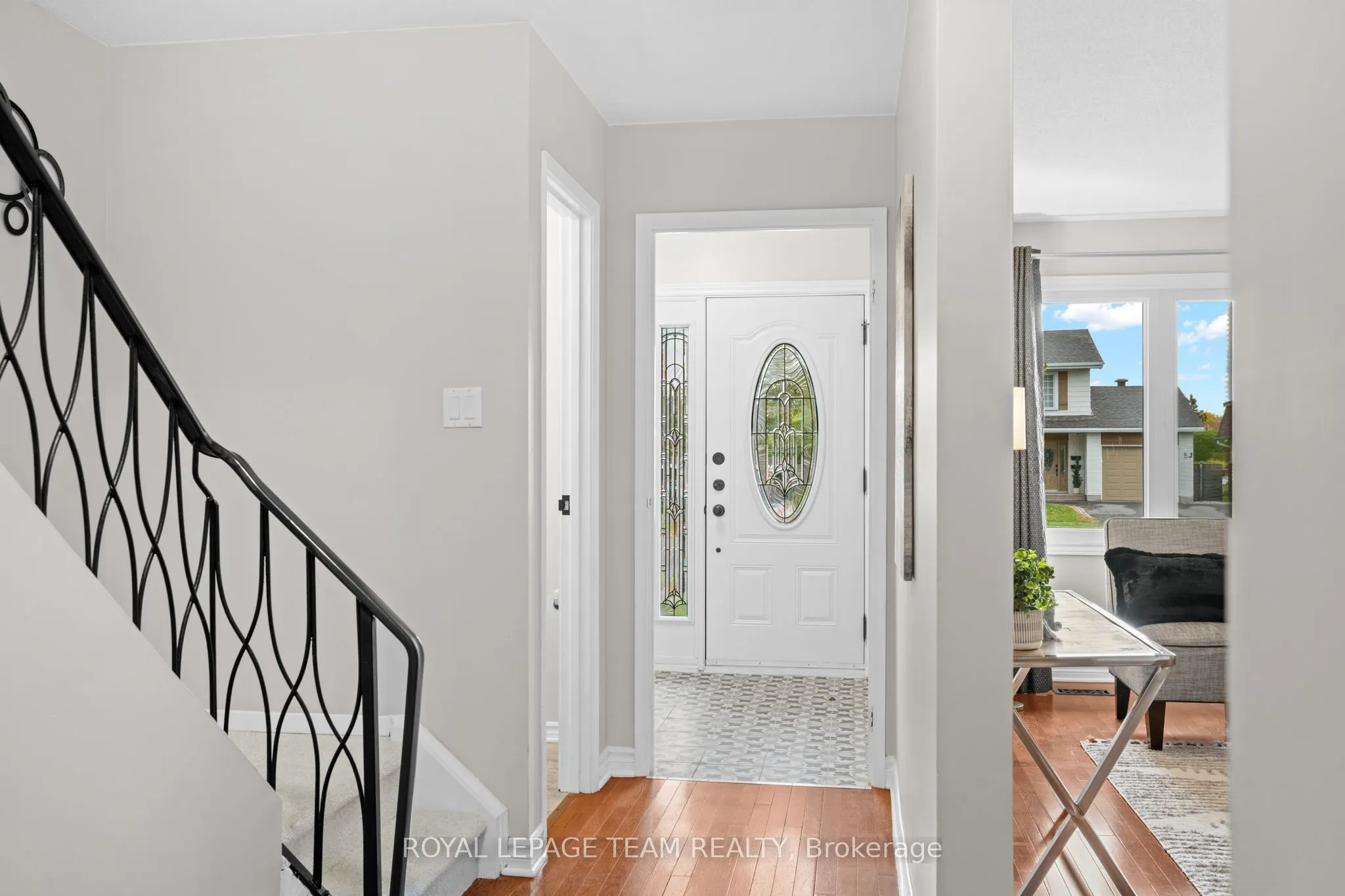 3424 Mccarthy Road