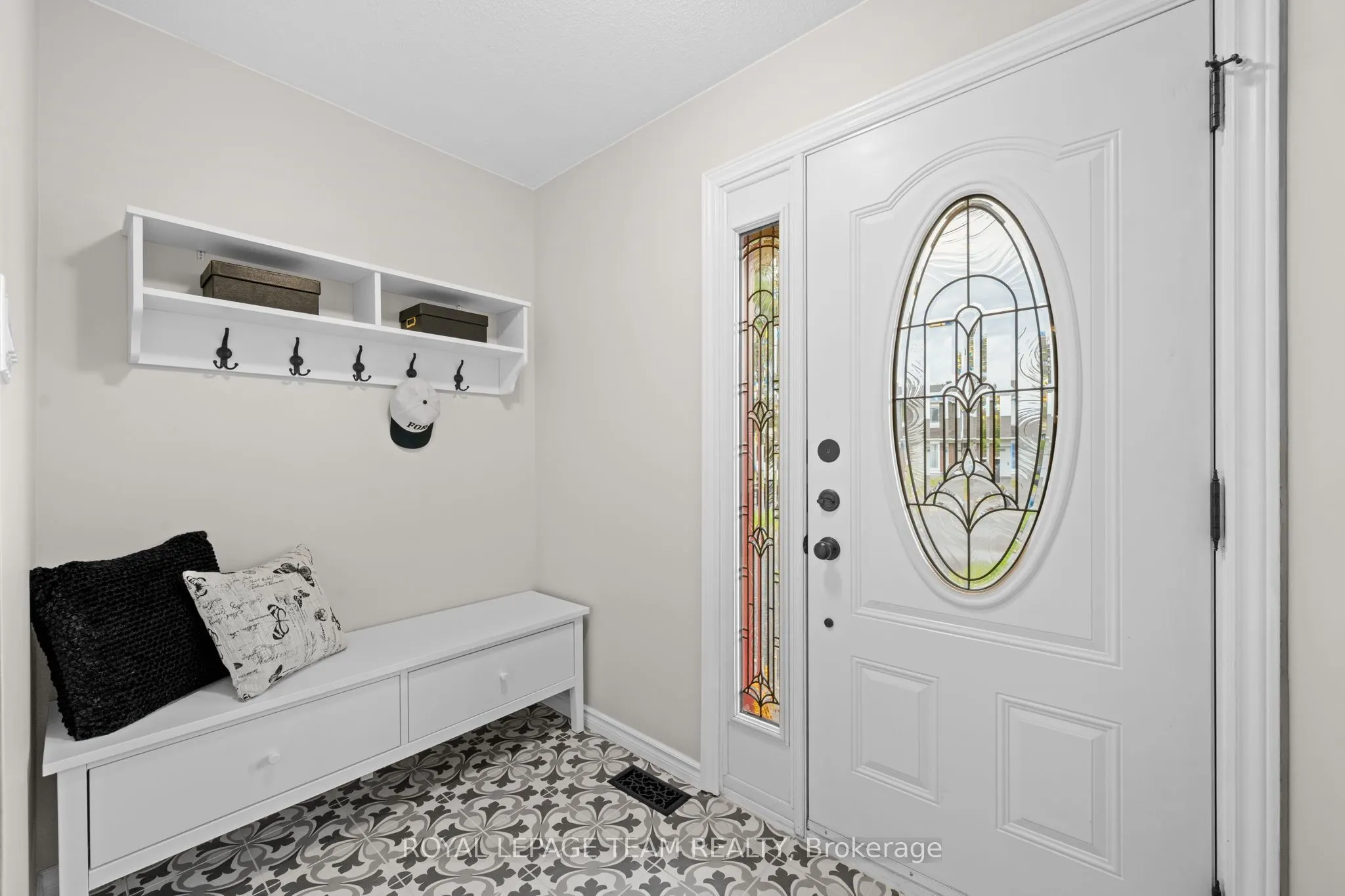 3424 Mccarthy Road