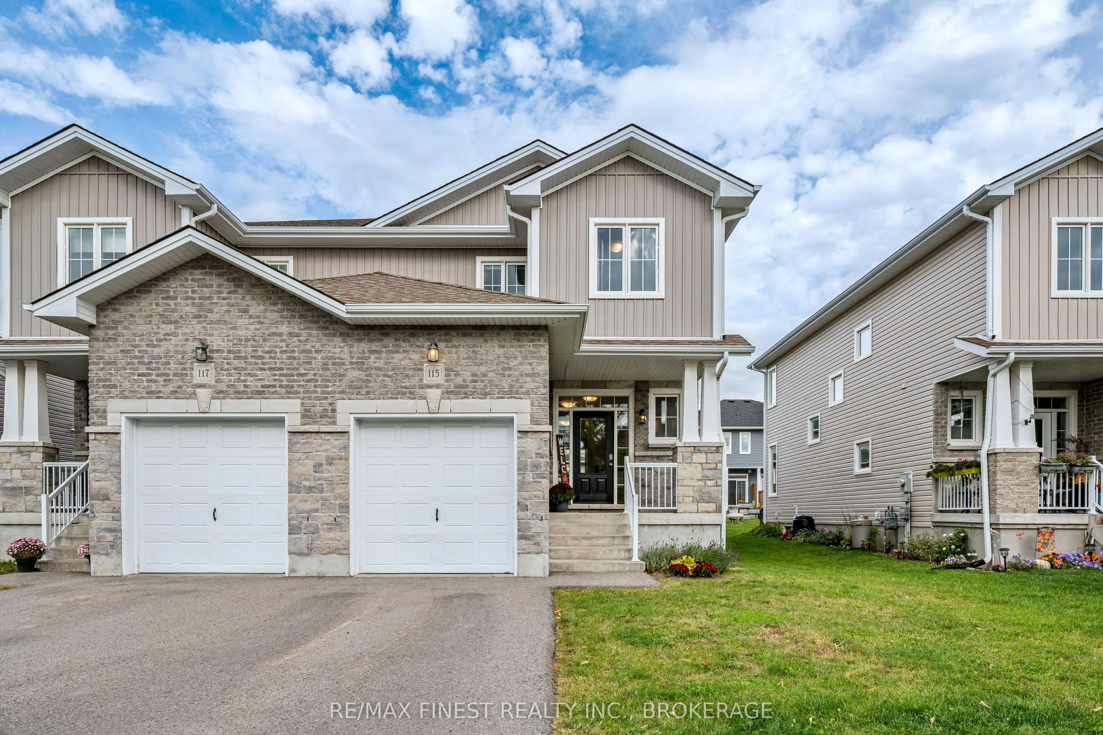 115 DR RICHARD JAMES Crescent