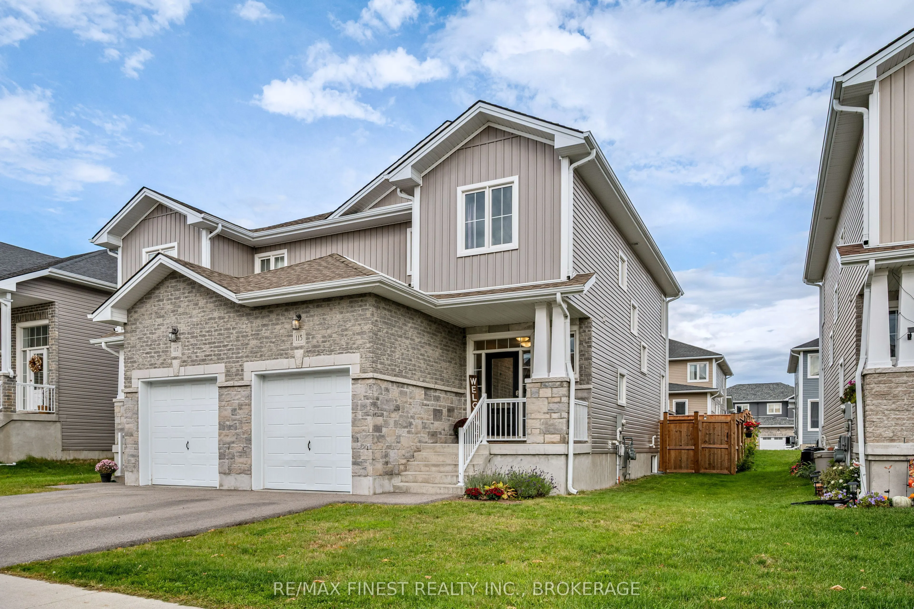 115 DR RICHARD JAMES Crescent