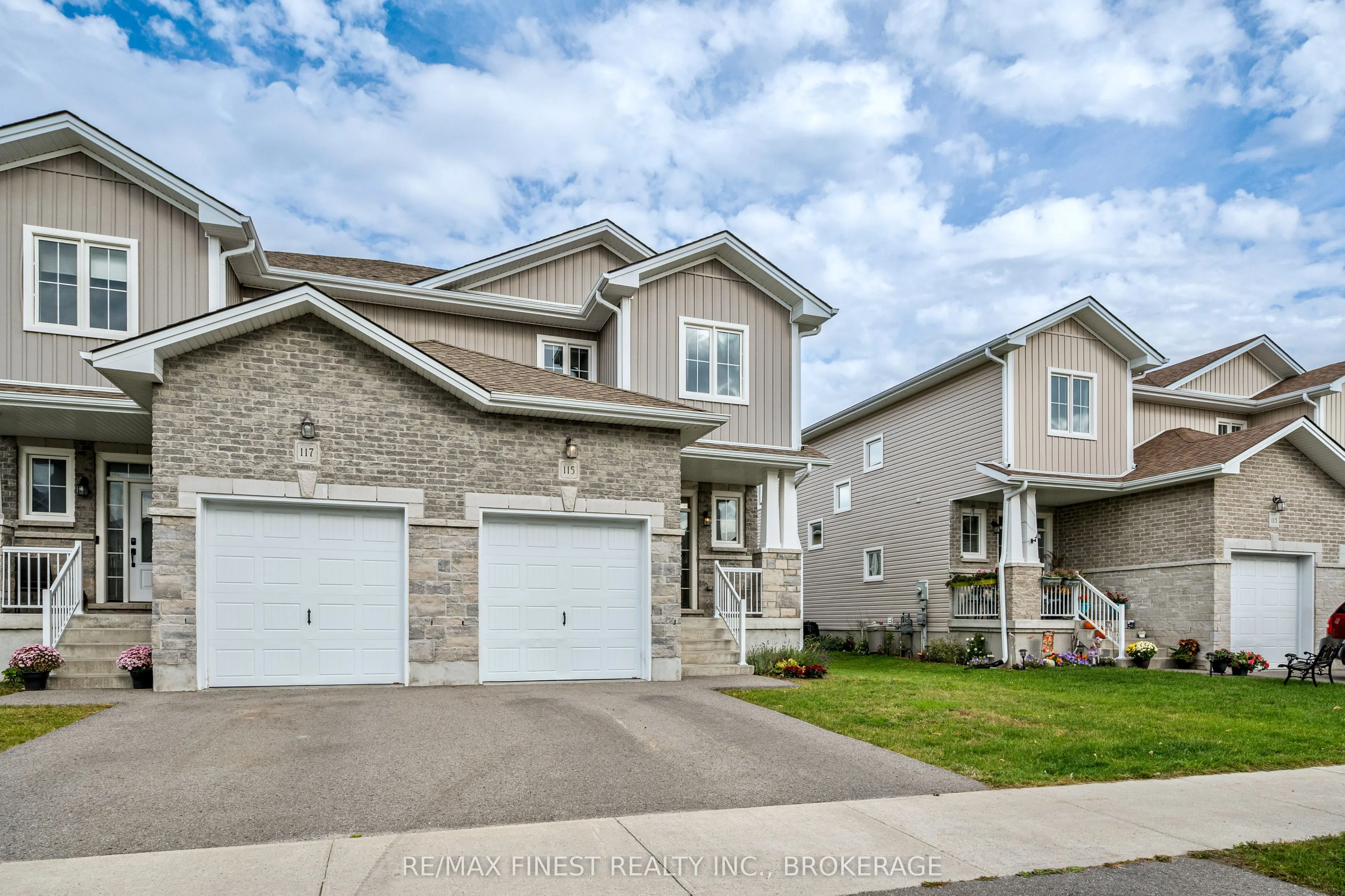 115 DR RICHARD JAMES Crescent