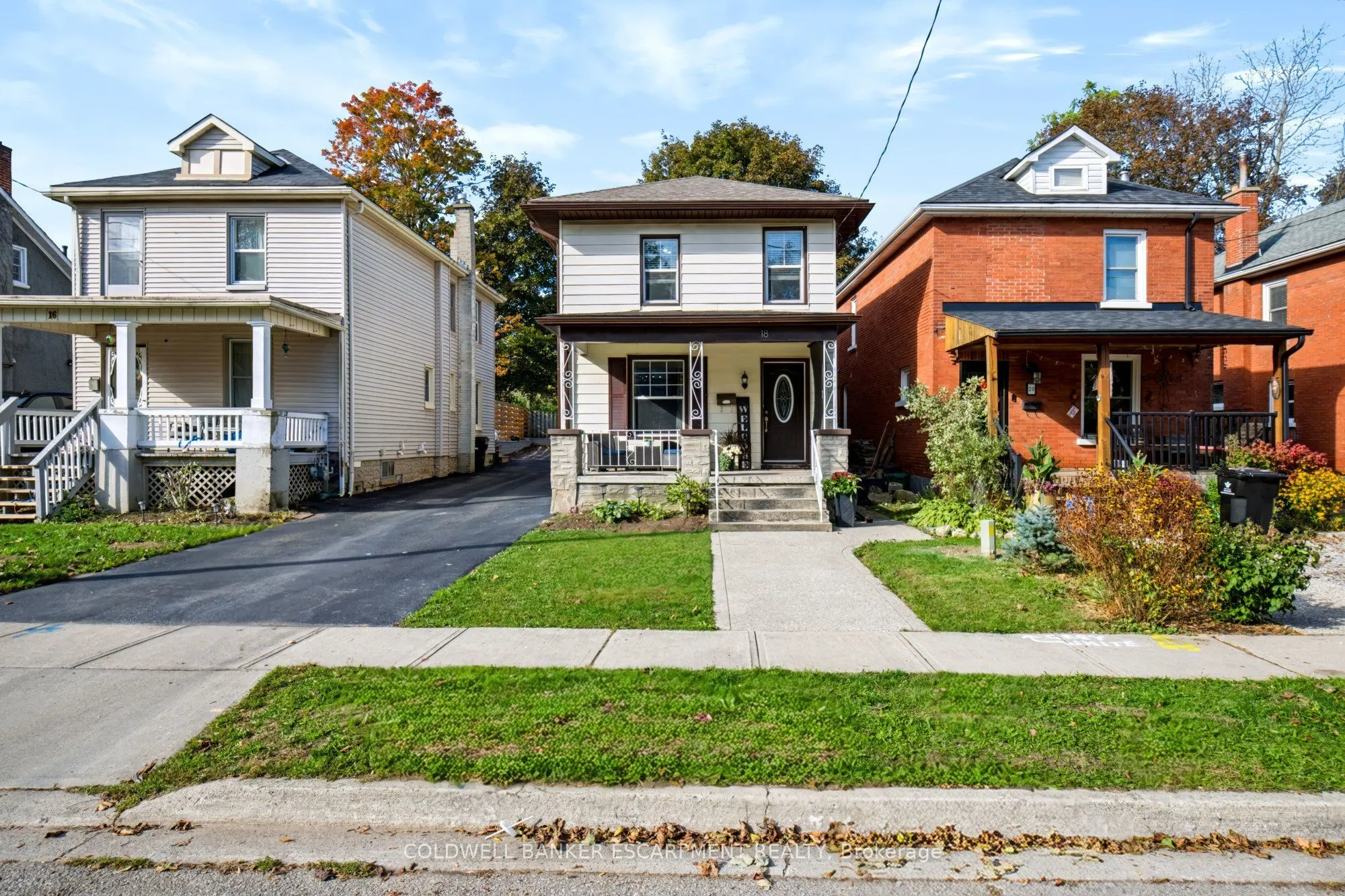 18 Lowrey Avenue N