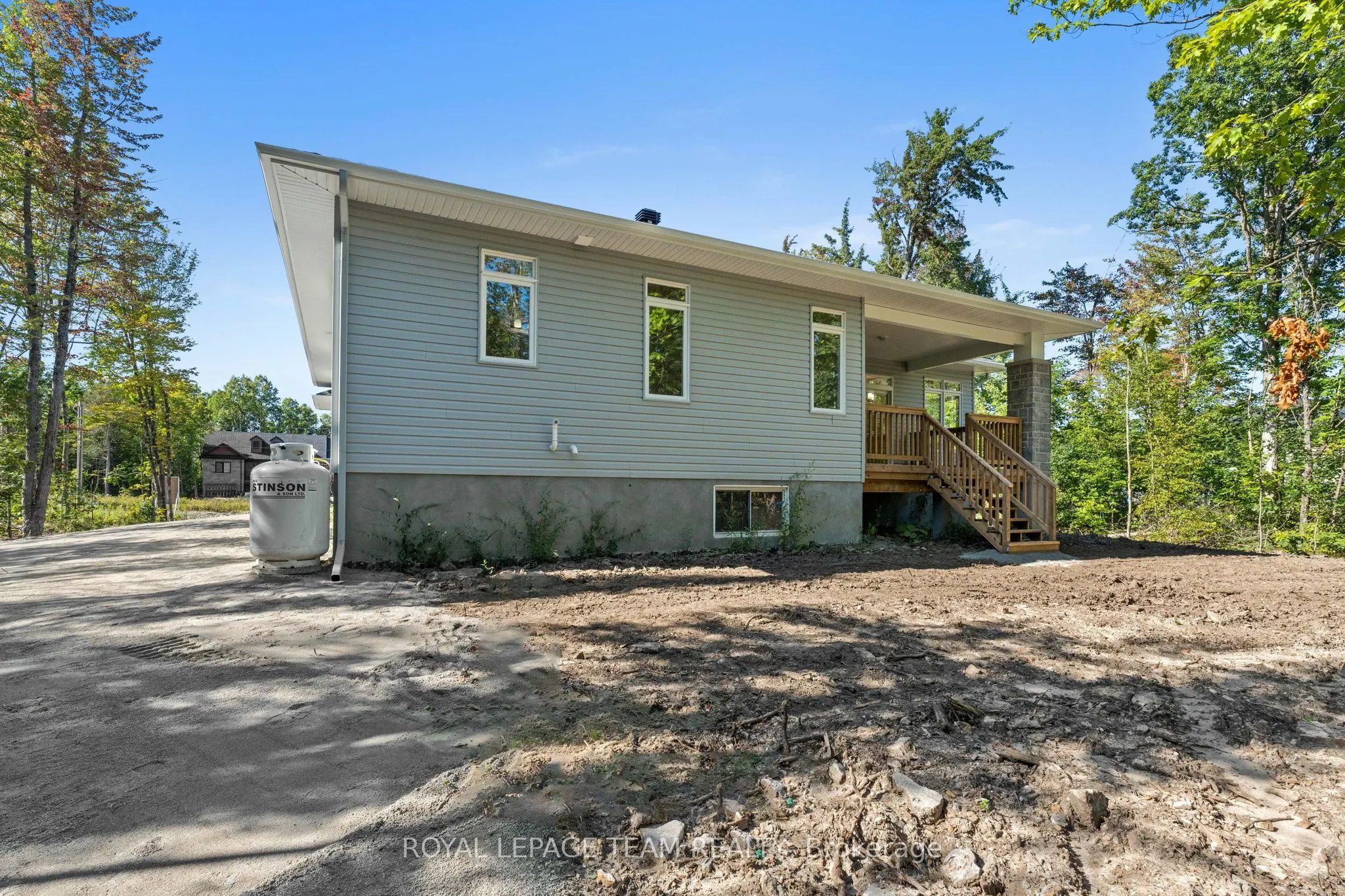 13 Irvin Woermke Street