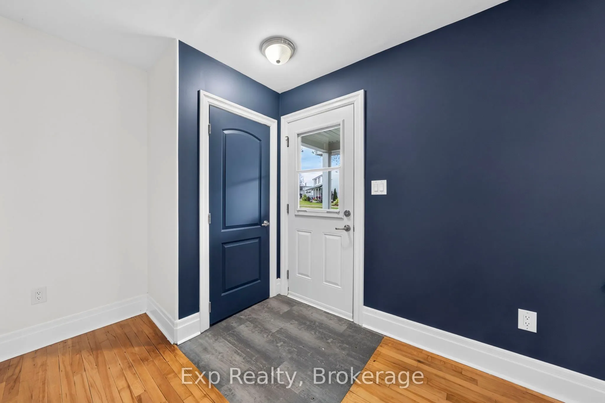 1 Diverbelt Drive