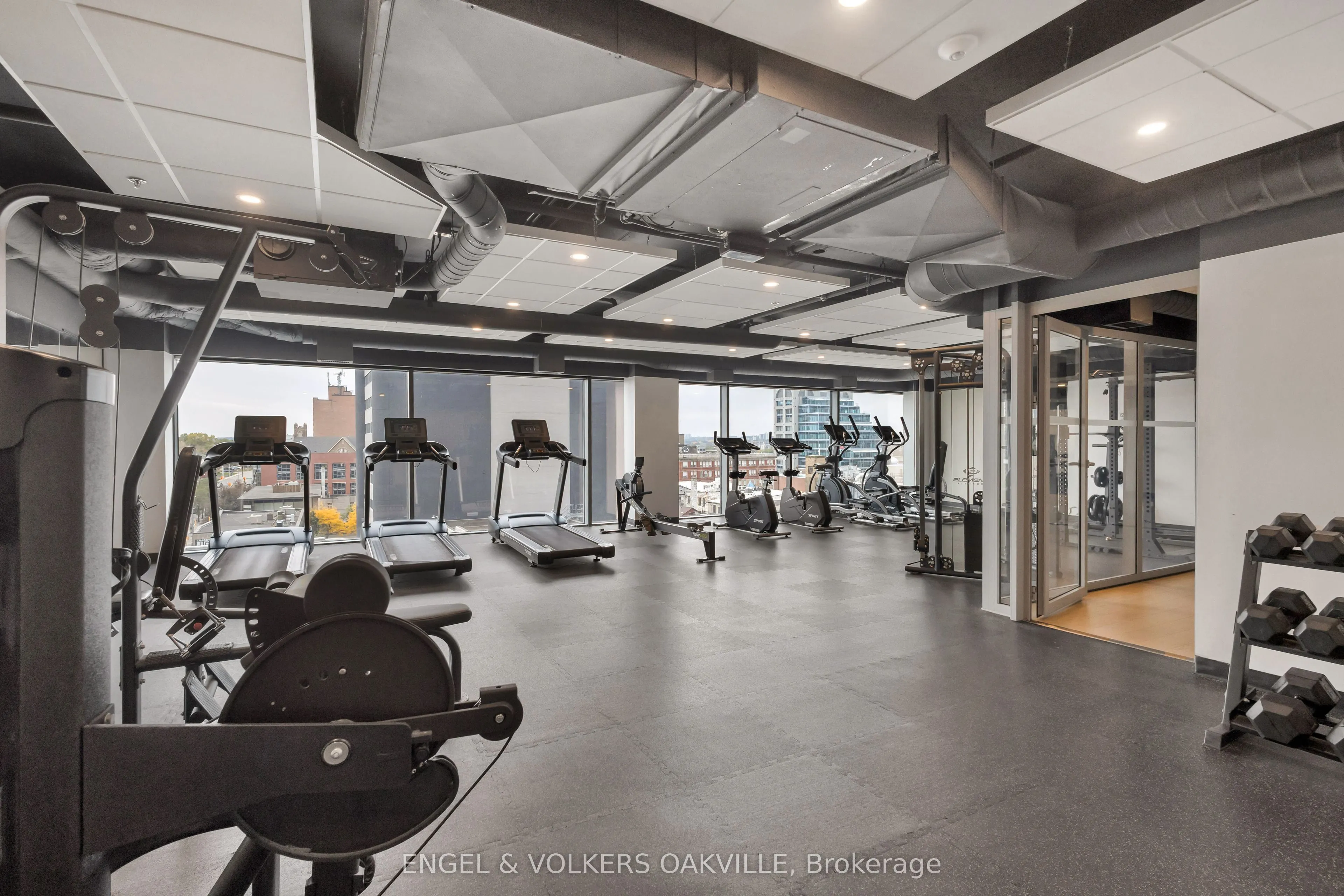 60 Frederick Street #3912