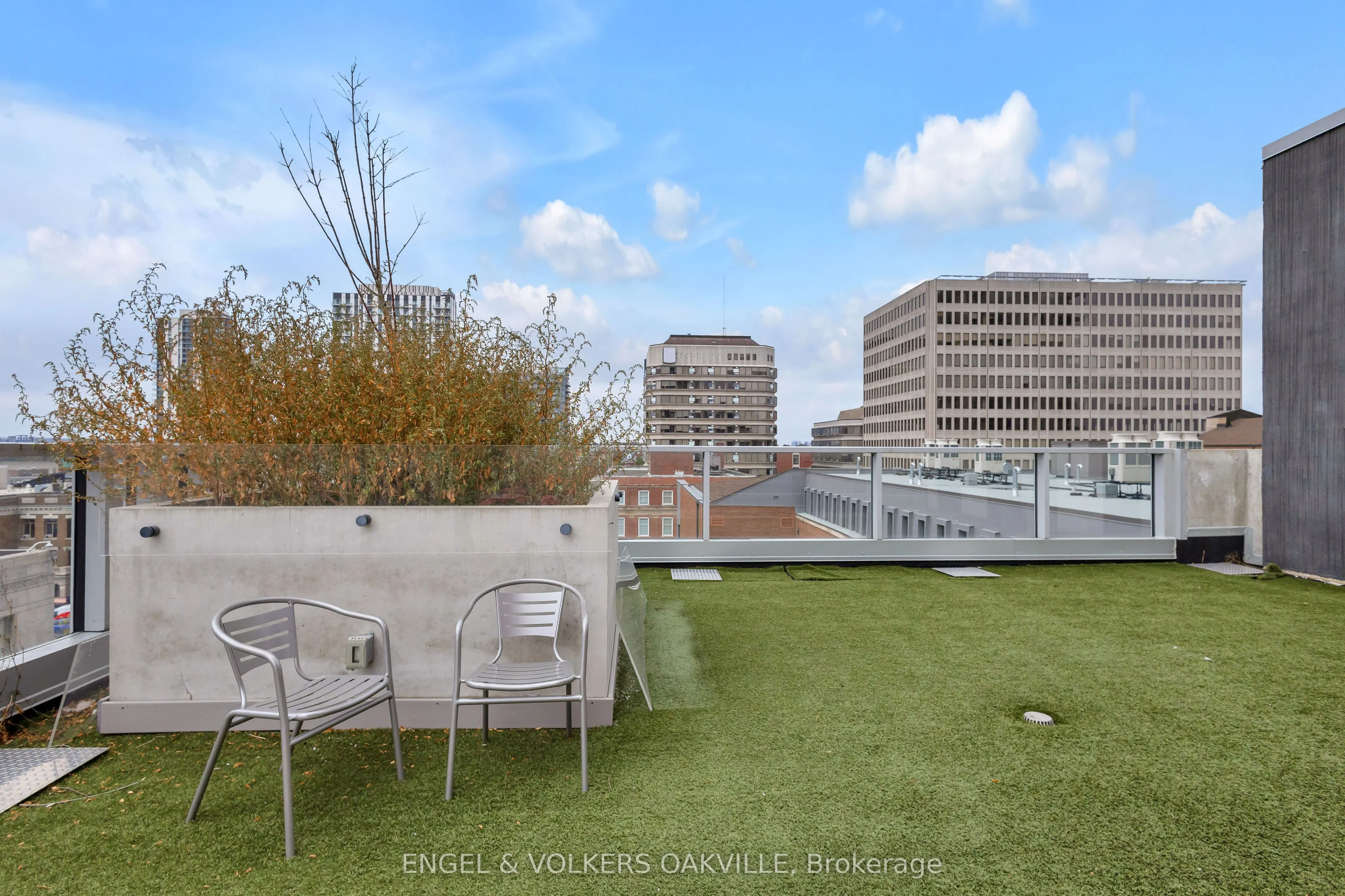 60 Frederick Street #3912