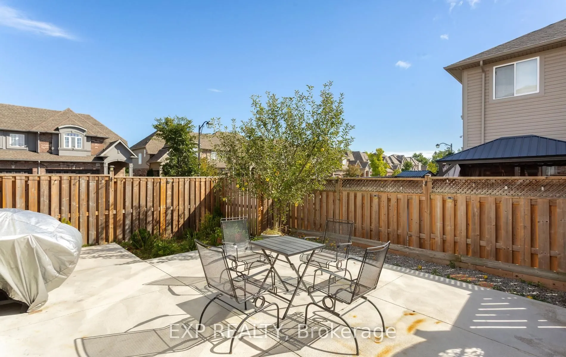 47 MADONNA Drive #10