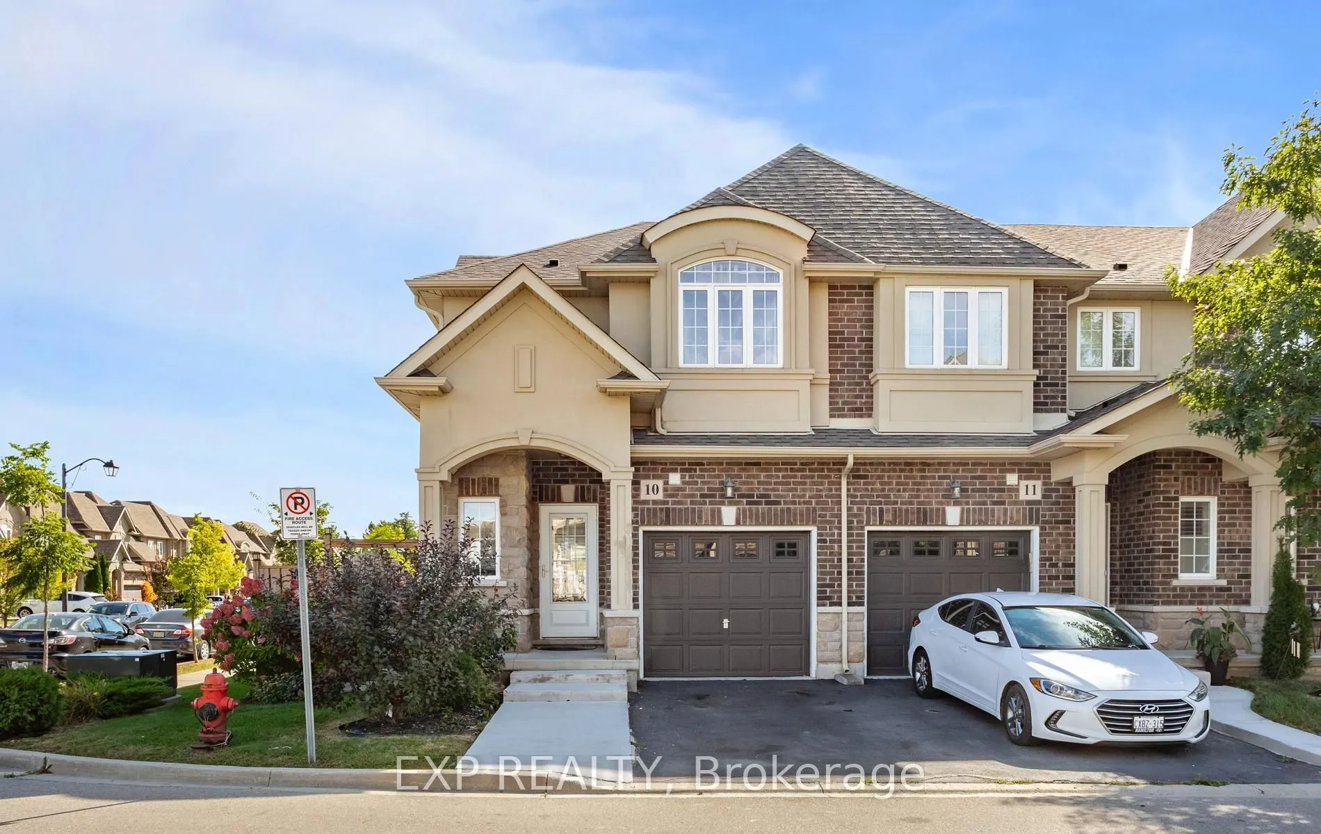 47 MADONNA Drive #10