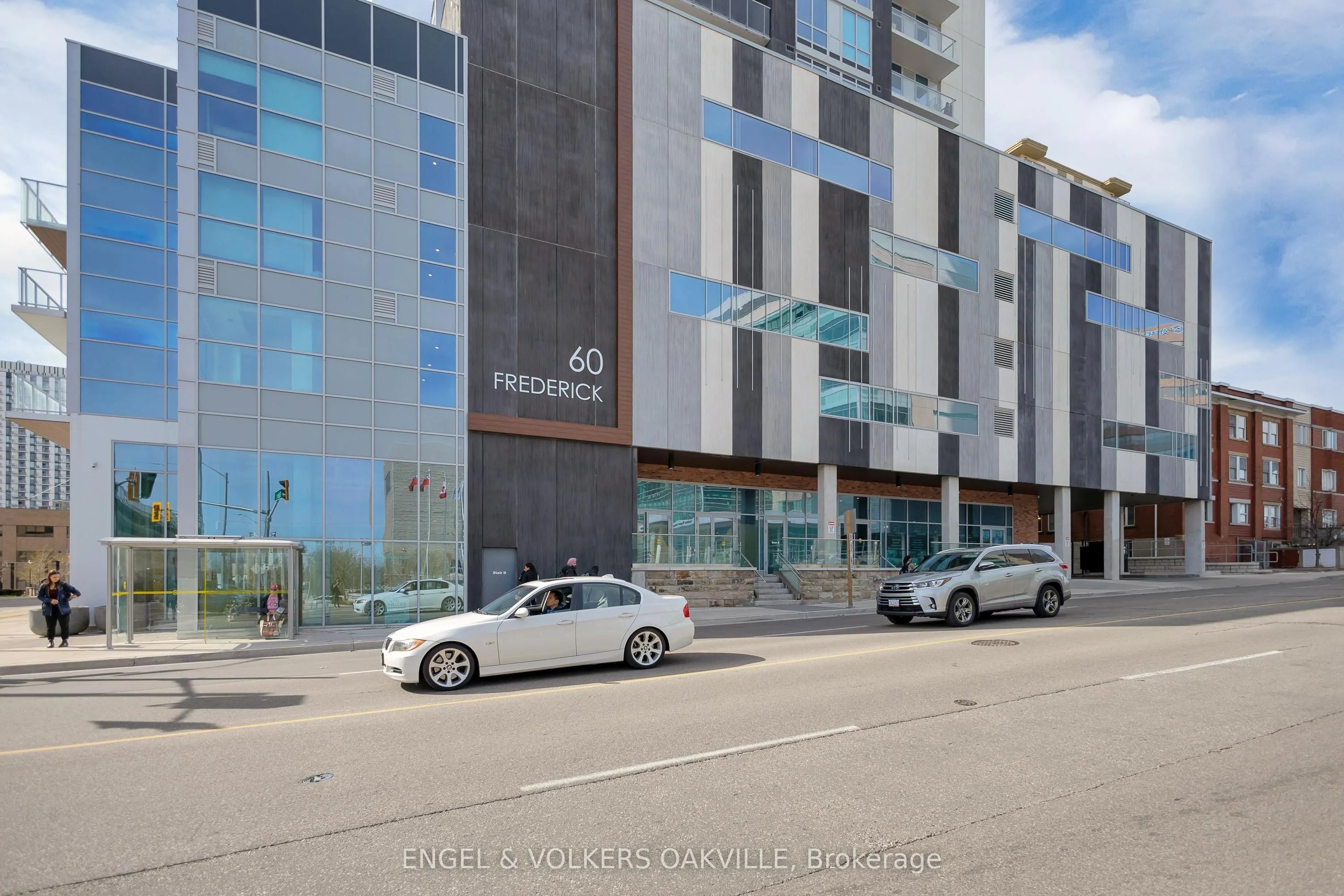 60 Frederick Street #3914