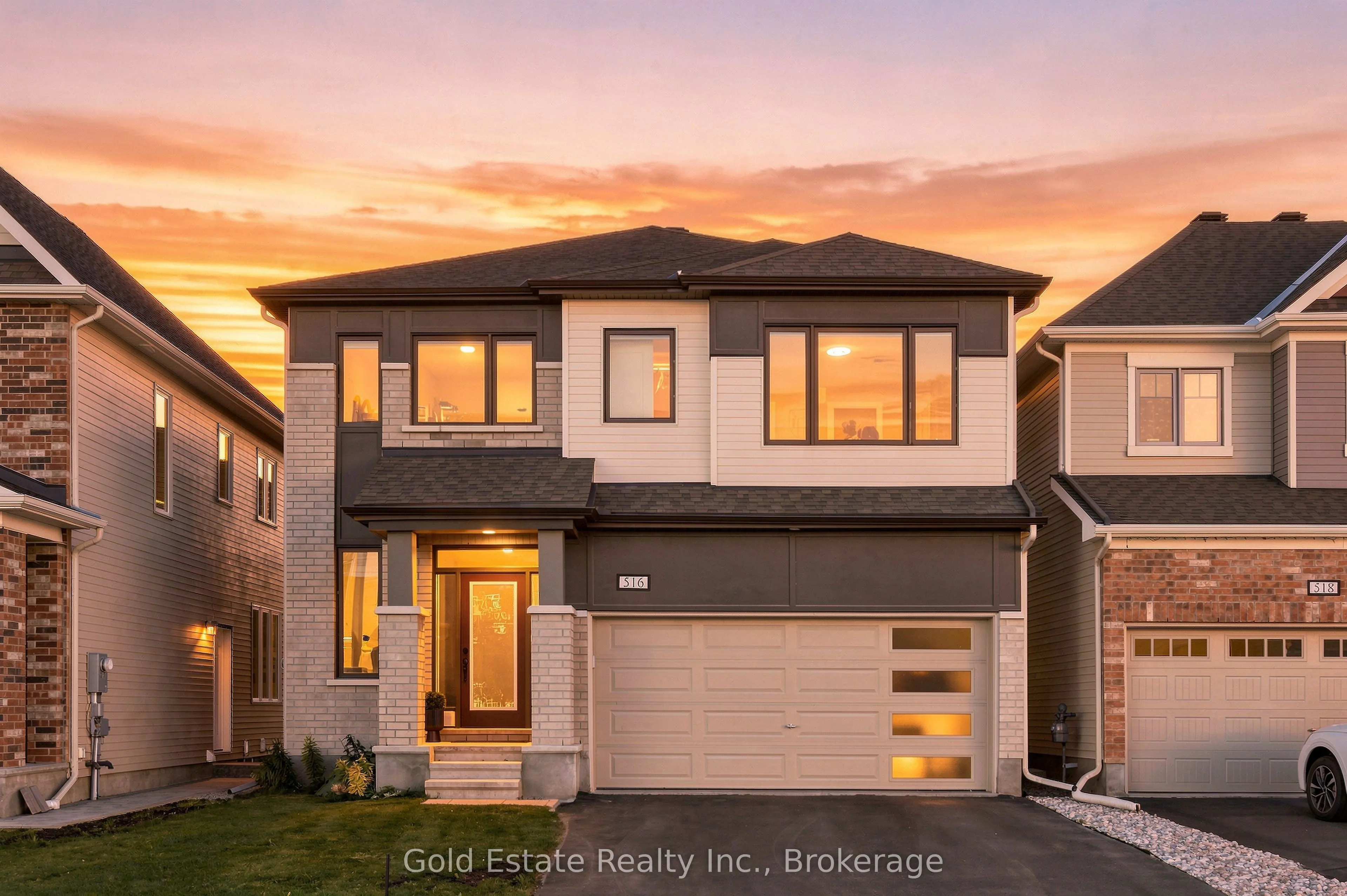 516 Alcor Terrace