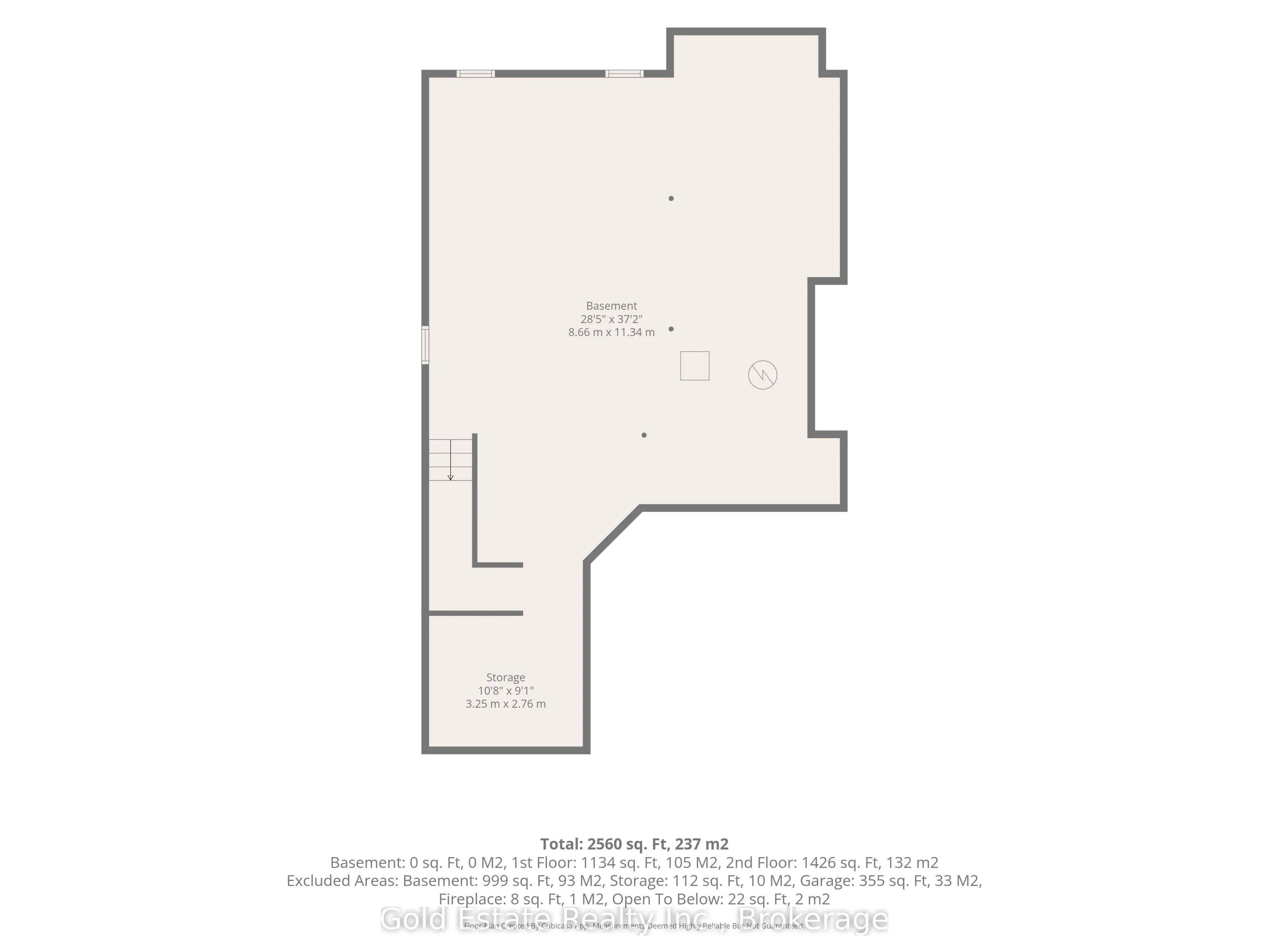516 Alcor Terrace