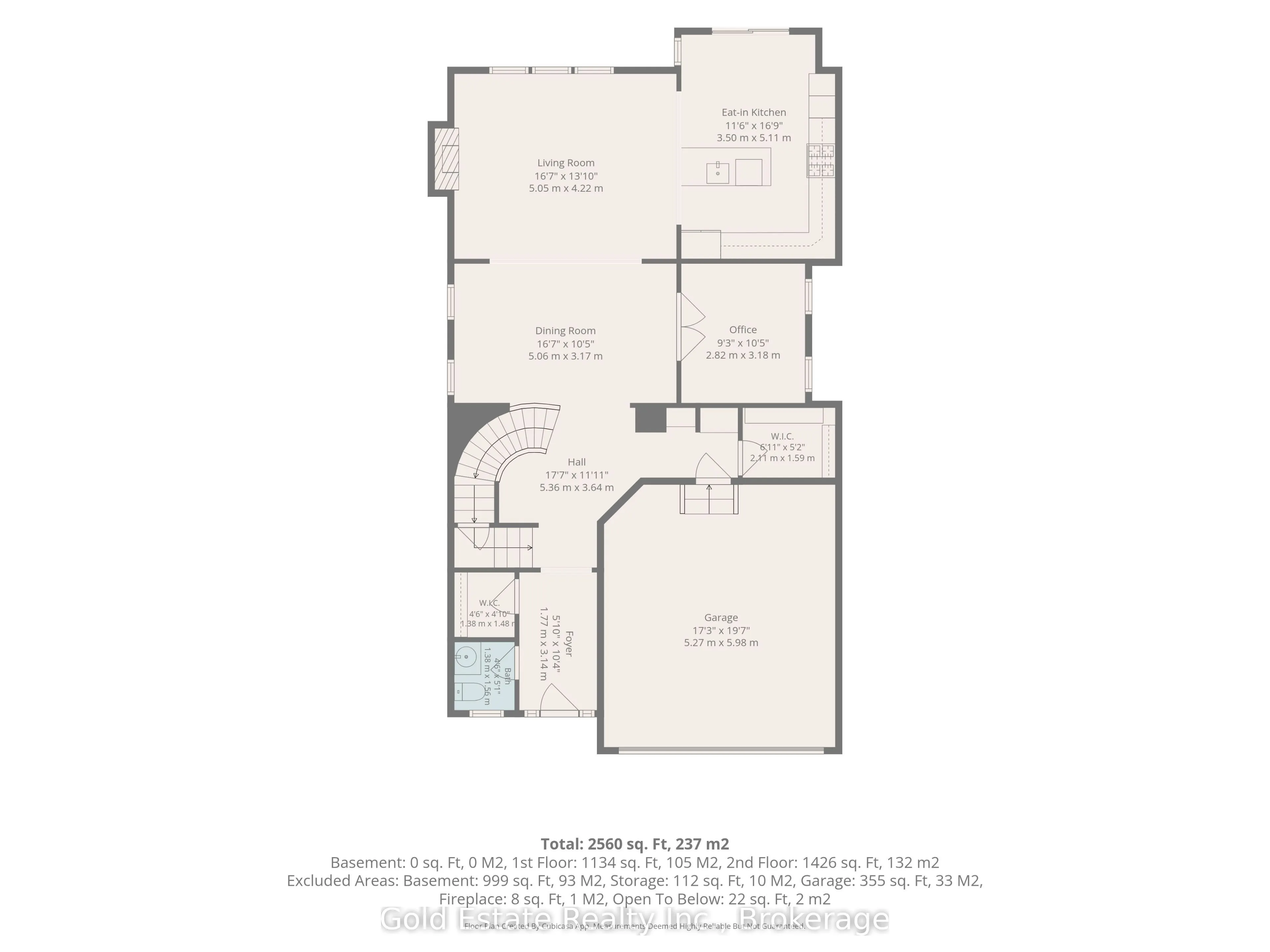 516 Alcor Terrace