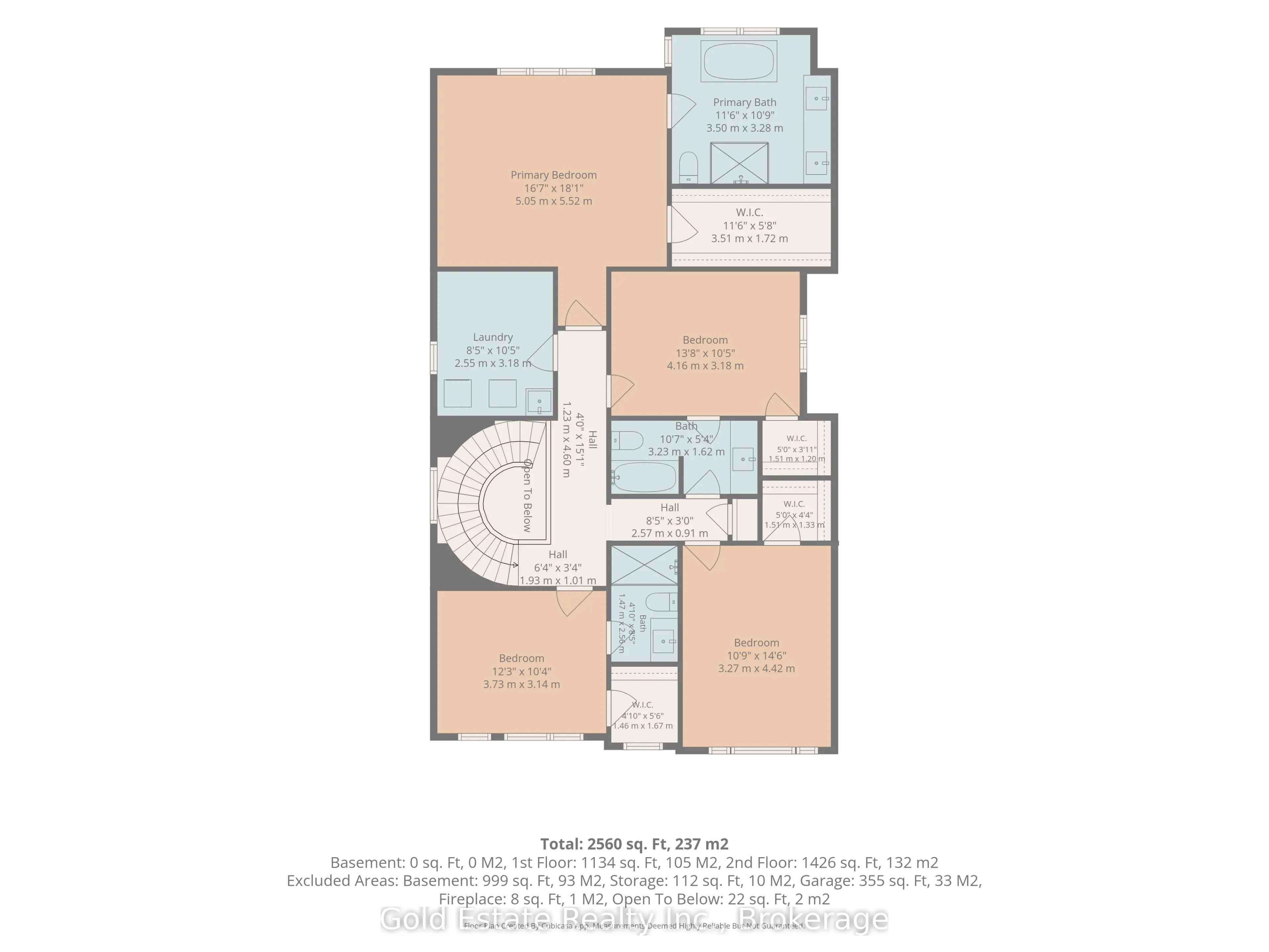 516 Alcor Terrace