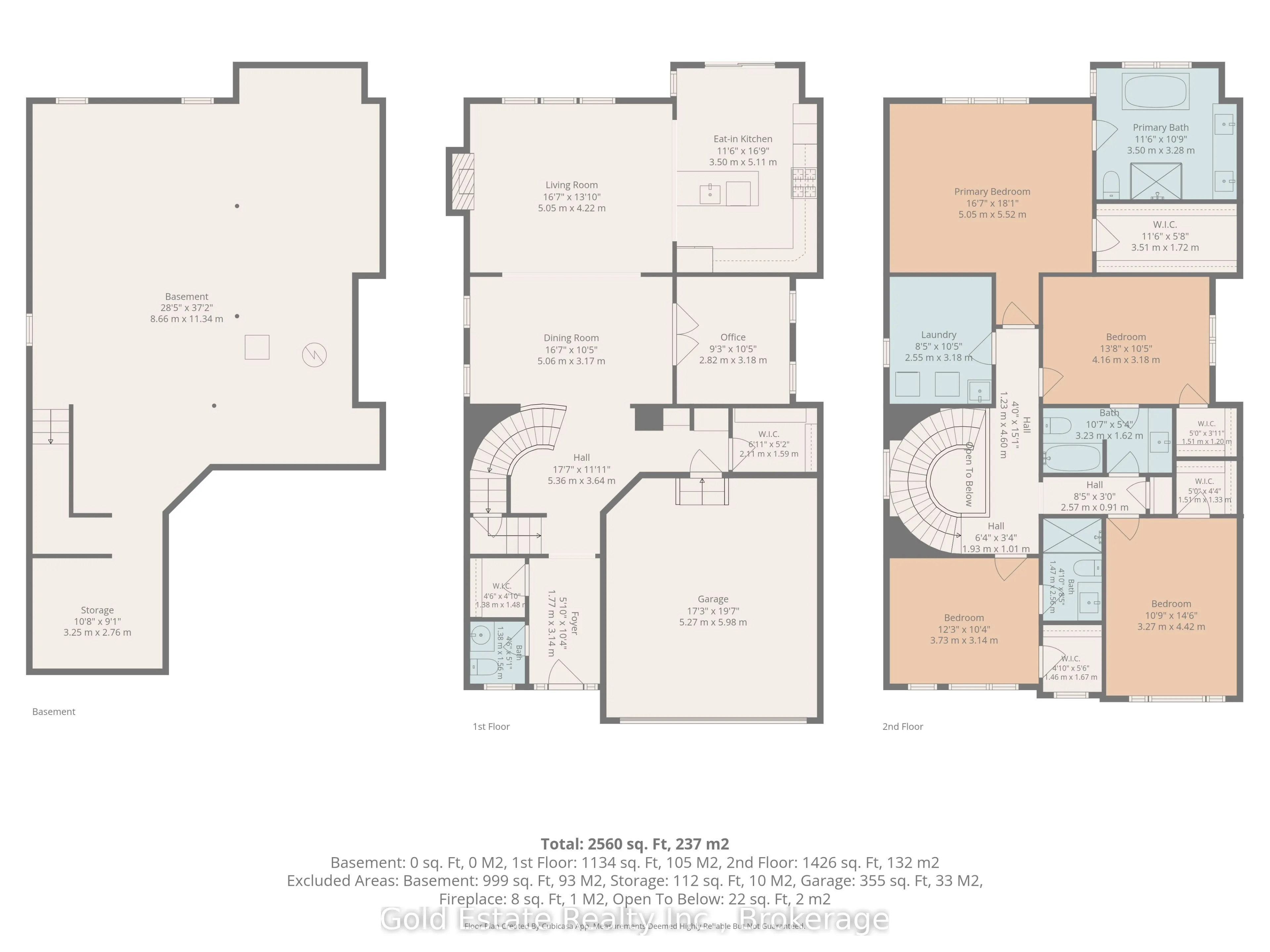 516 Alcor Terrace