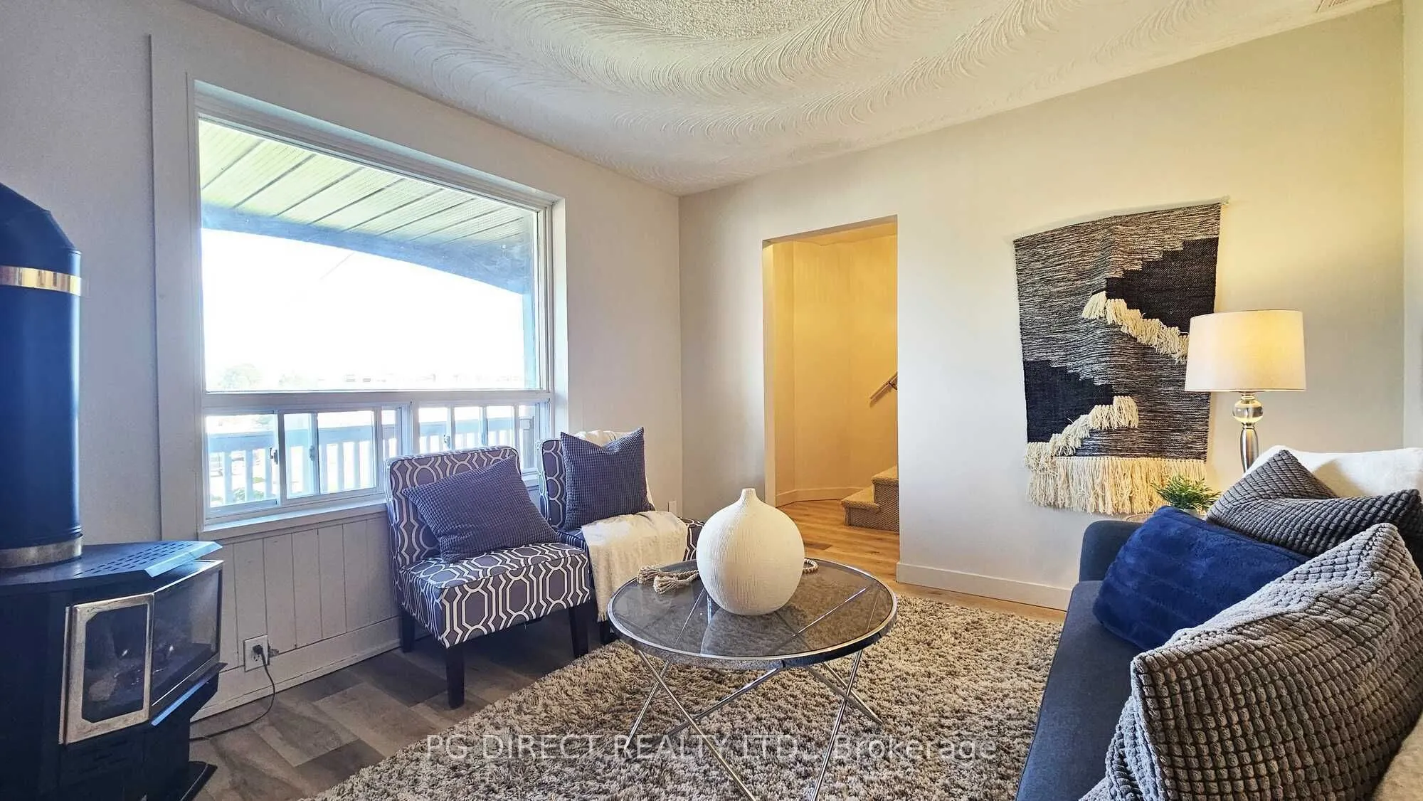 48 Wallbridge Crescent
