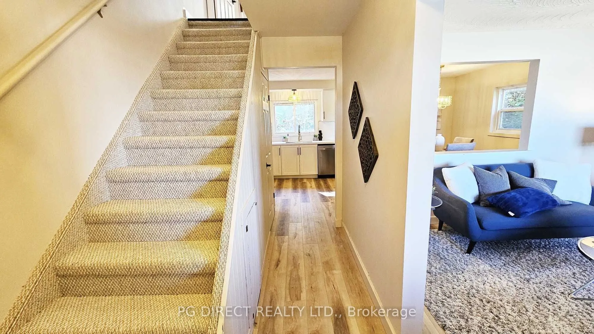 48 Wallbridge Crescent