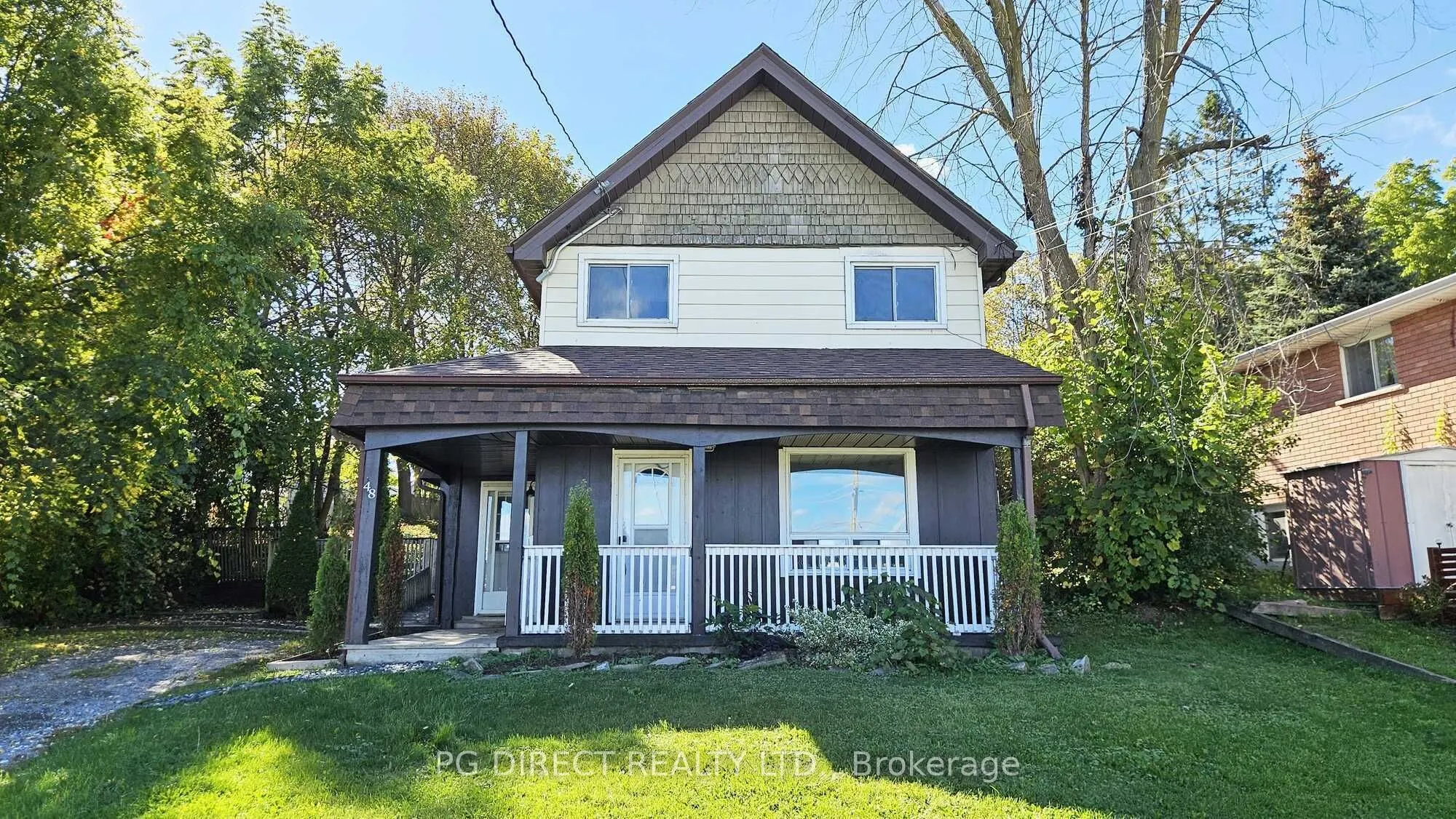 48 Wallbridge Crescent