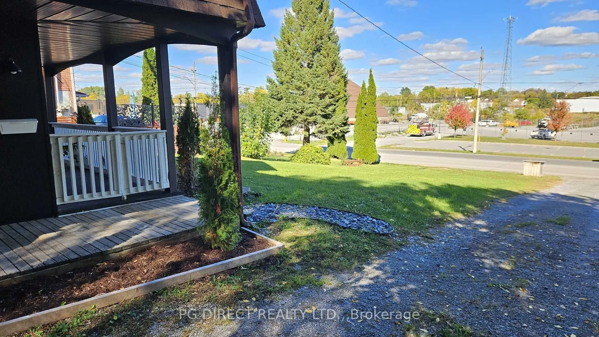 48 Wallbridge Crescent