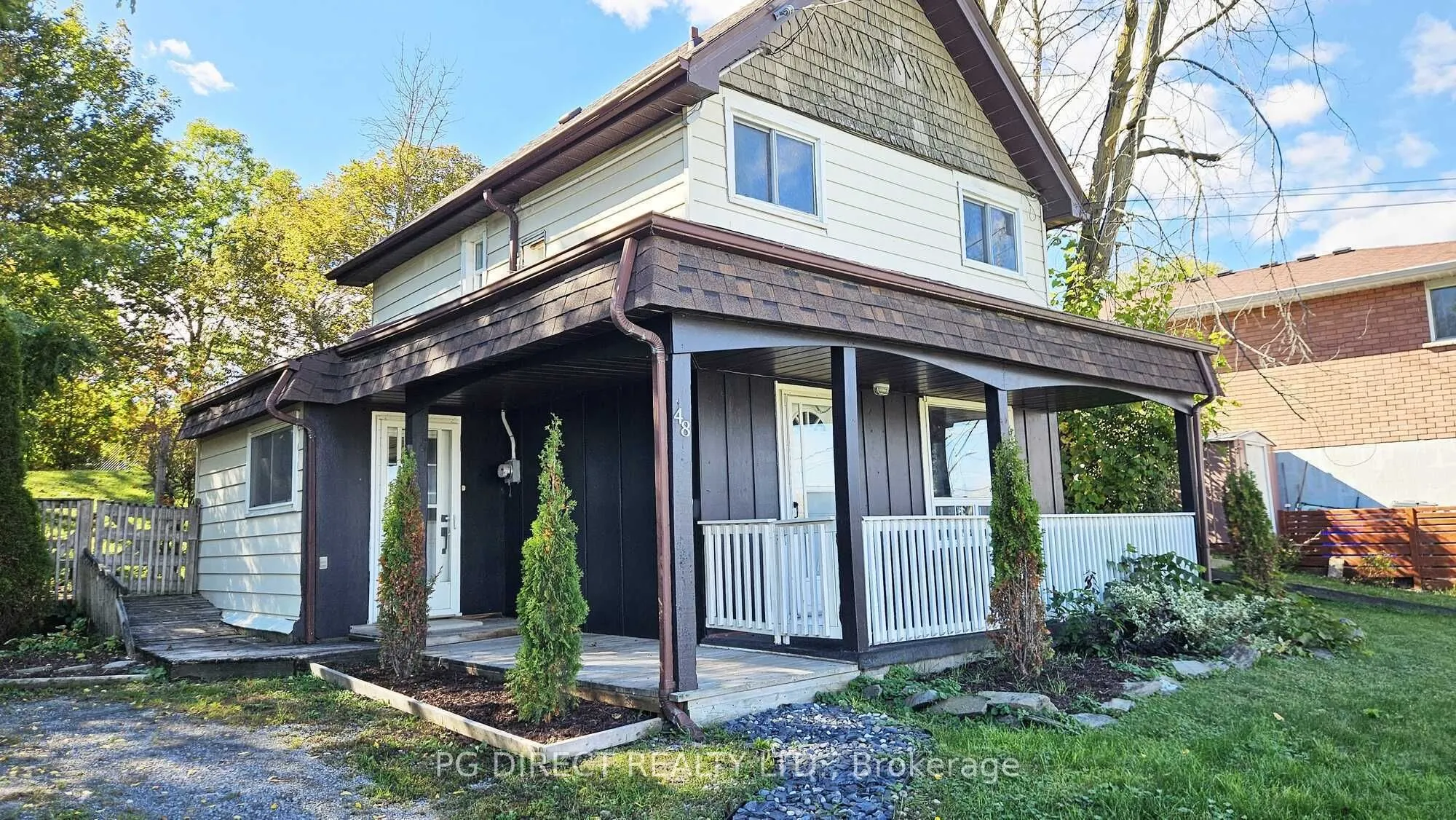 48 Wallbridge Crescent