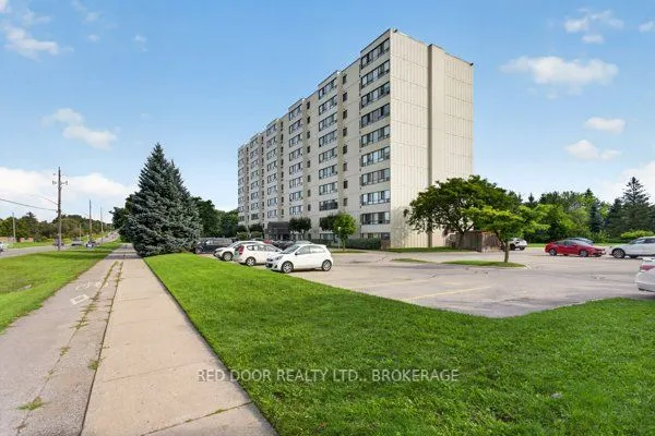 1600 Adelaide Street N #511