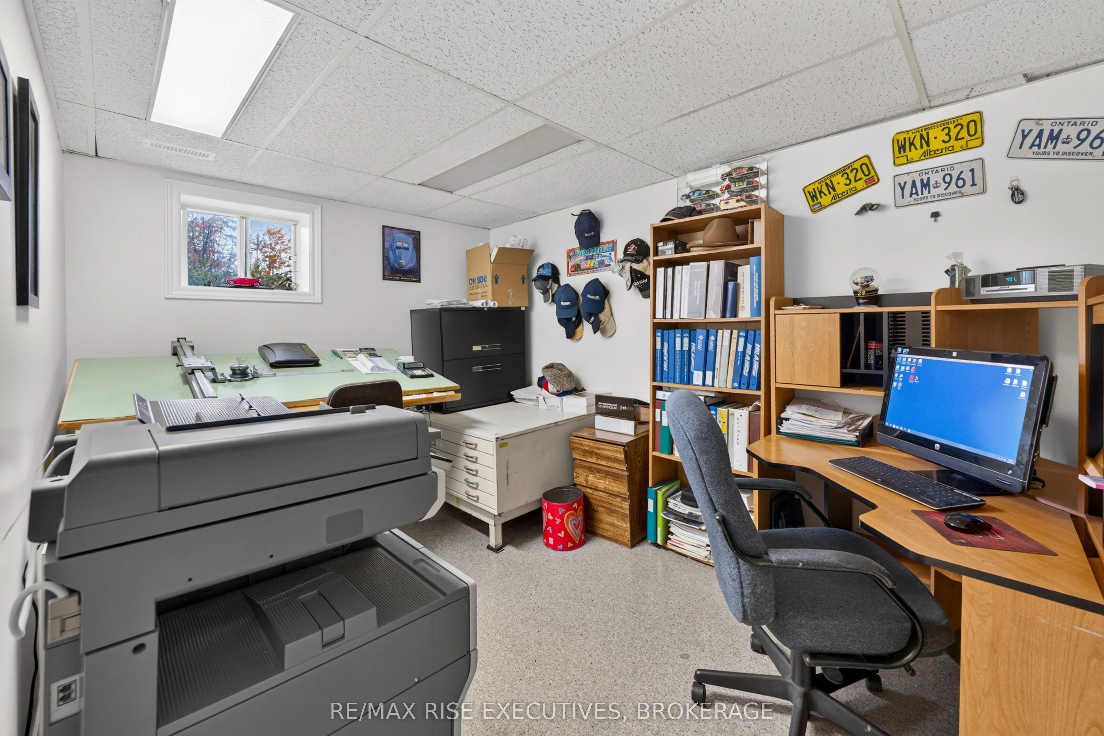 2345 Leeman Road