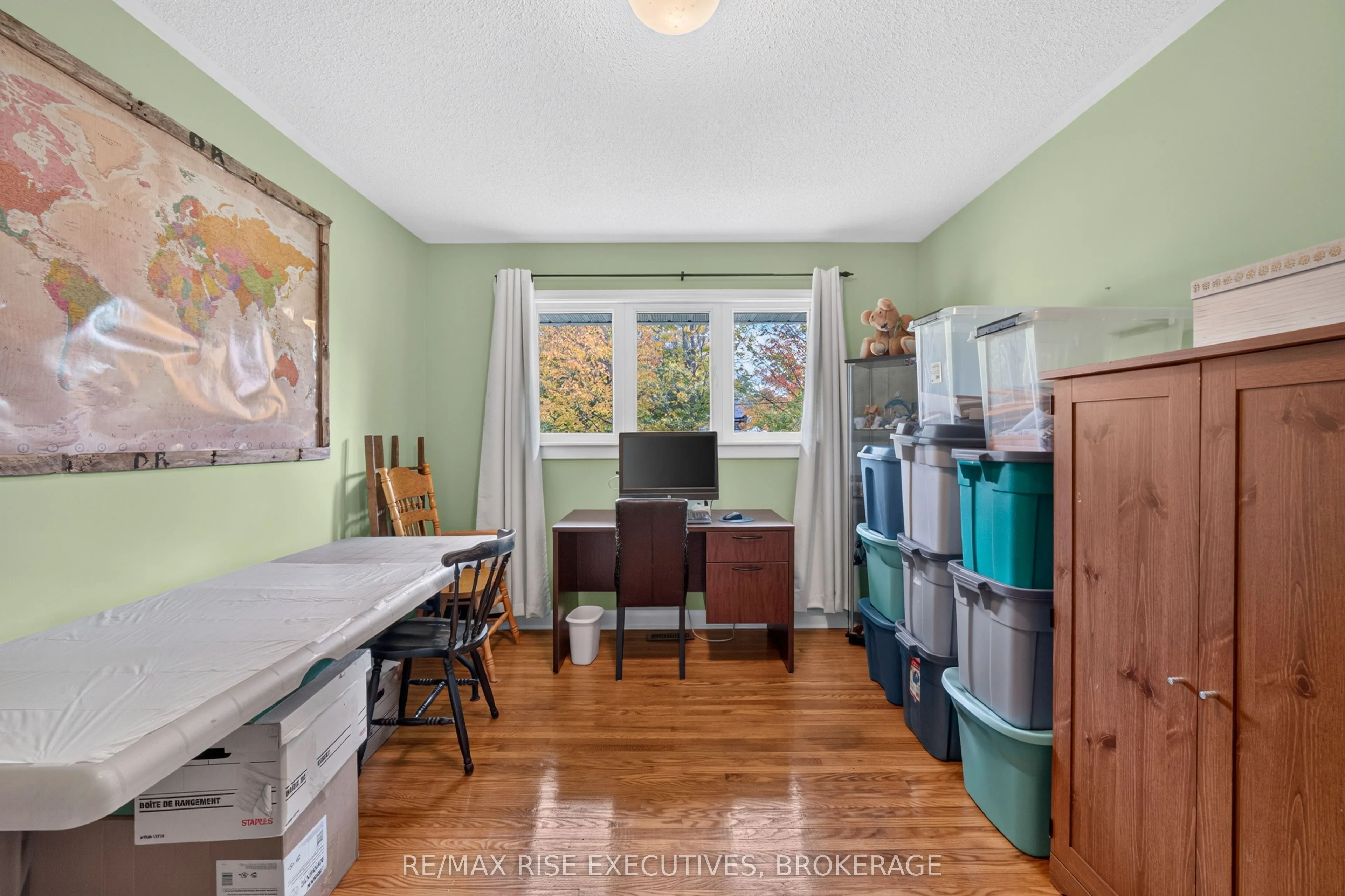 2345 Leeman Road