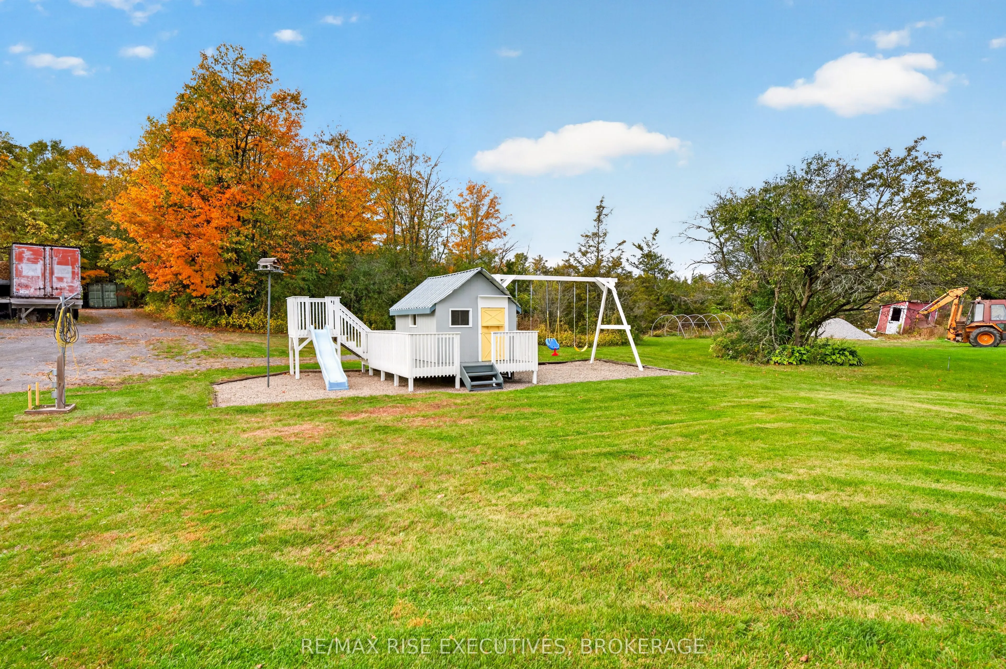 2345 Leeman Road