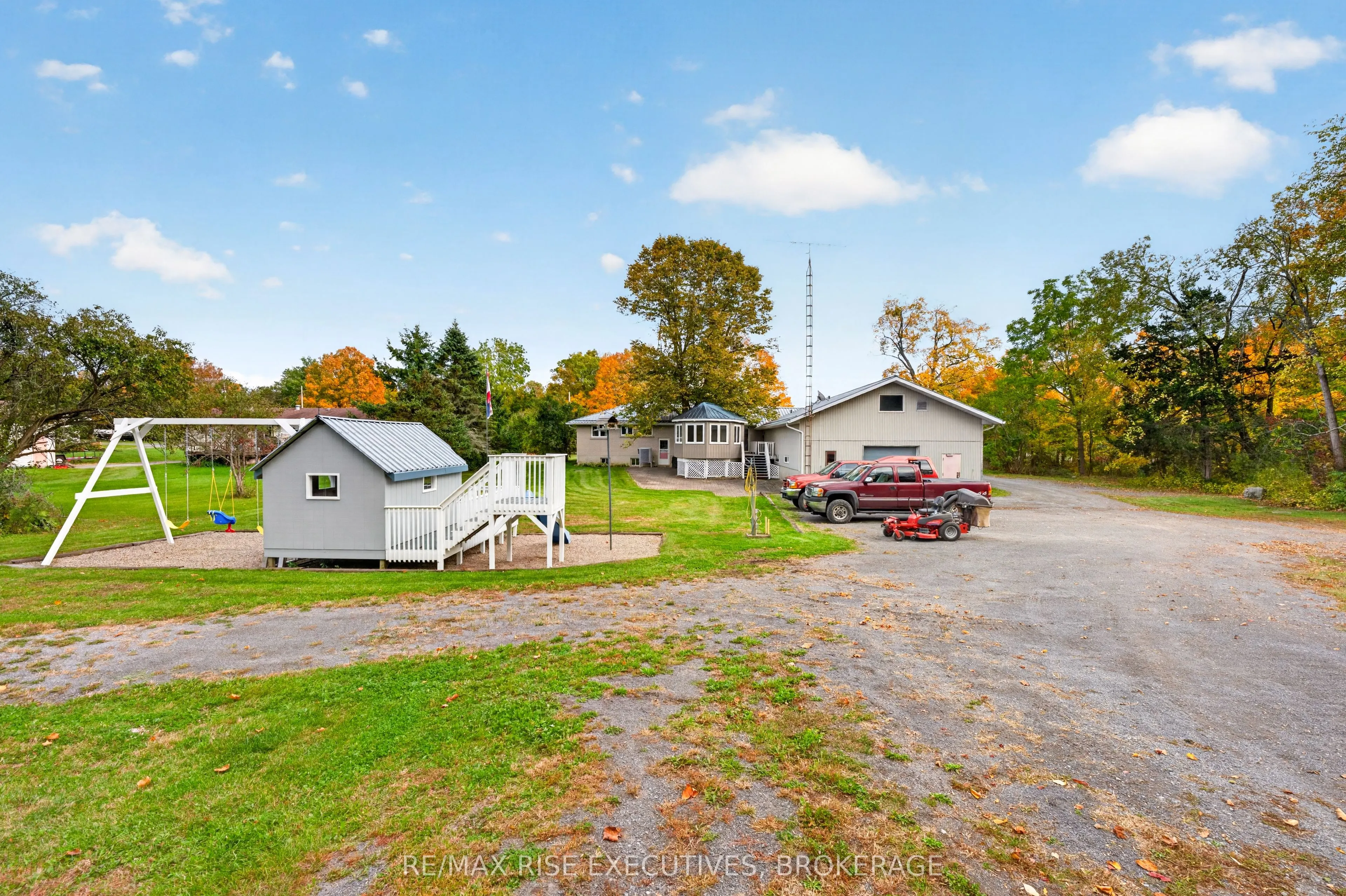 2345 Leeman Road