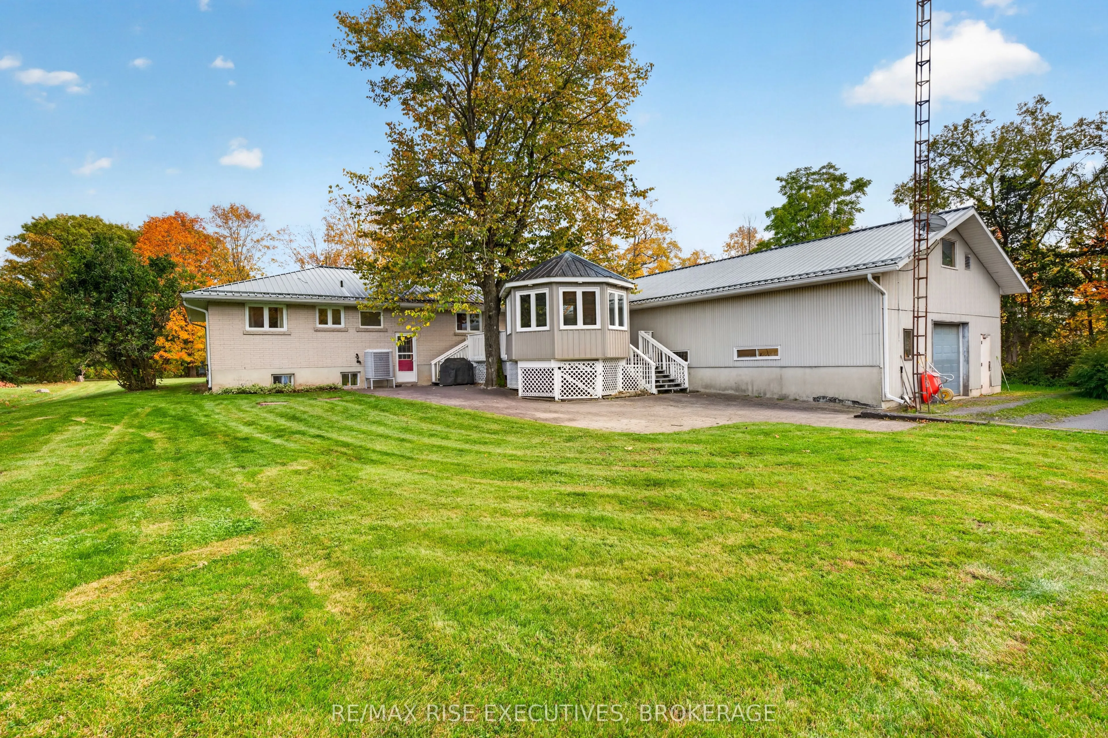 2345 Leeman Road