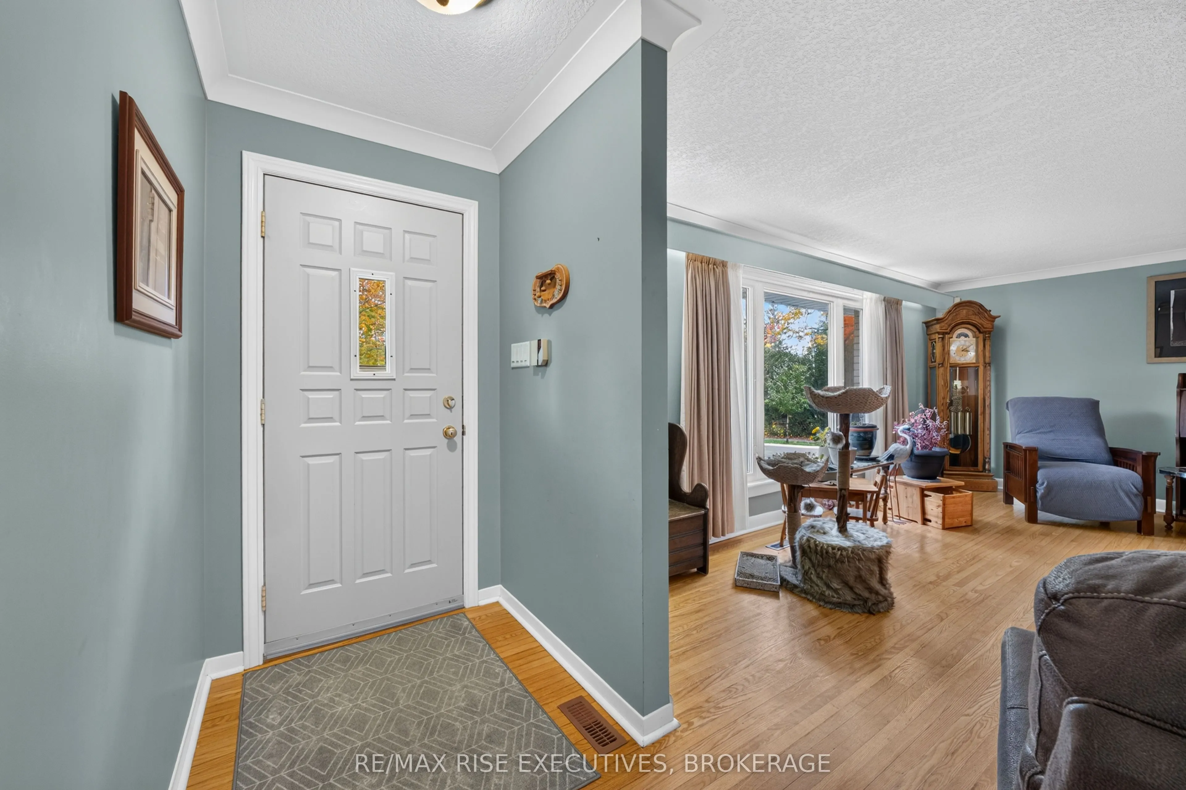 2345 Leeman Road