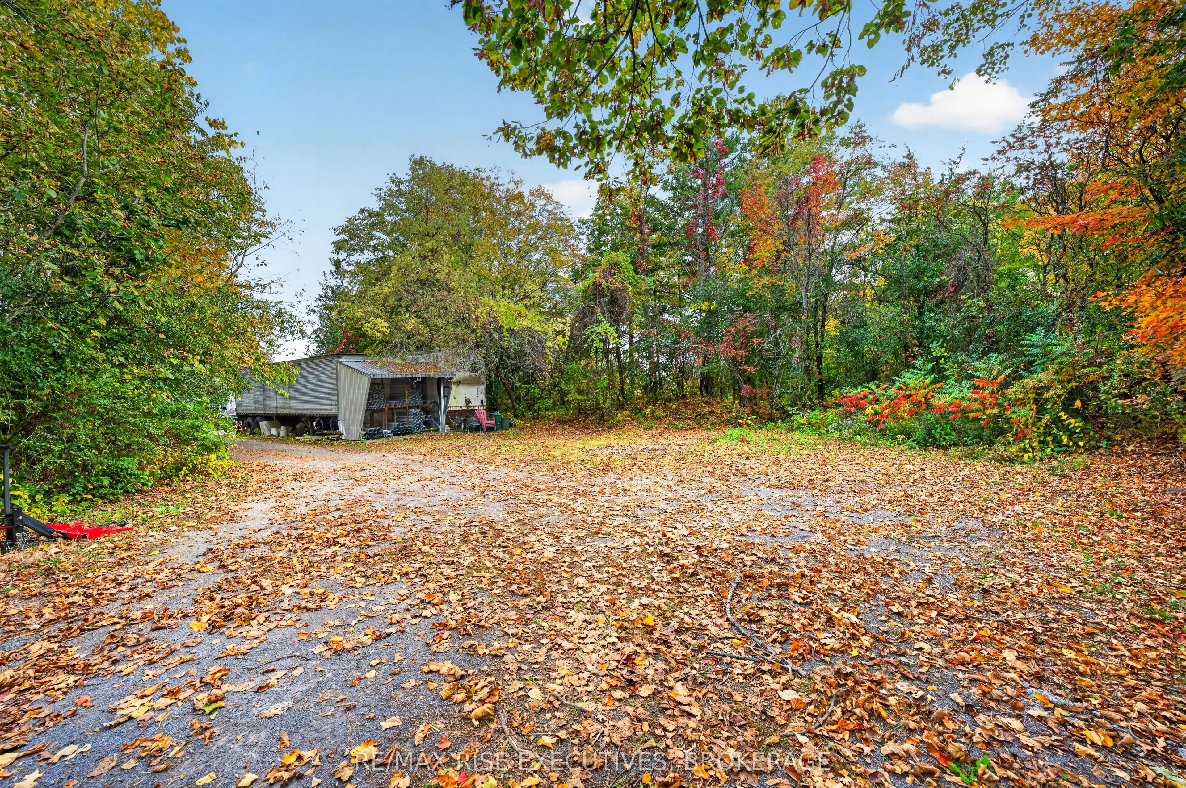 2345 Leeman Road