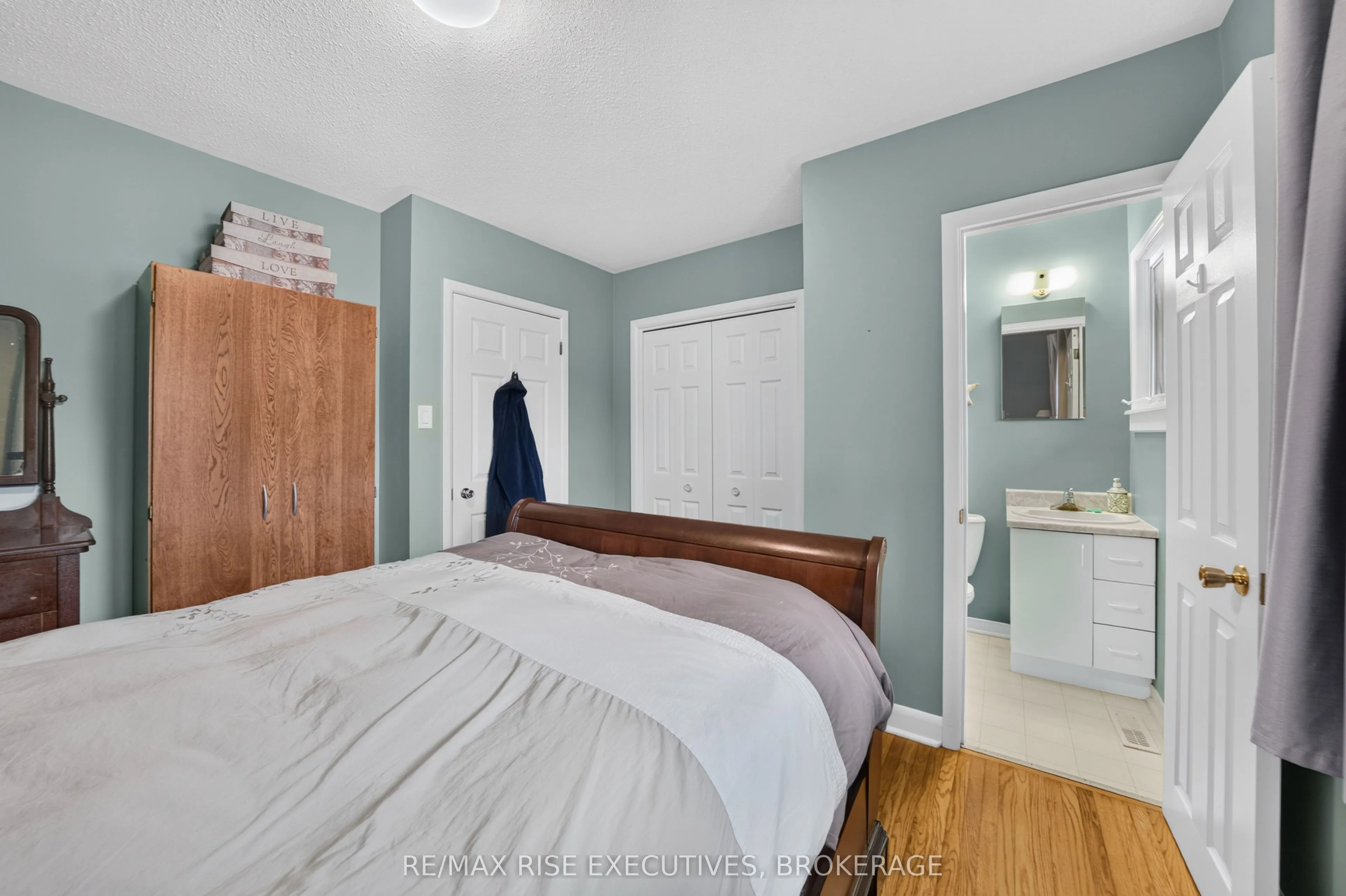 2345 Leeman Road