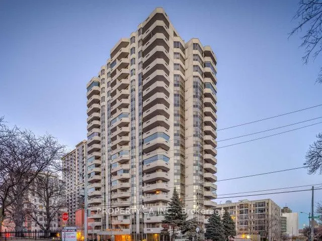 67 Caroline Street S #4A
