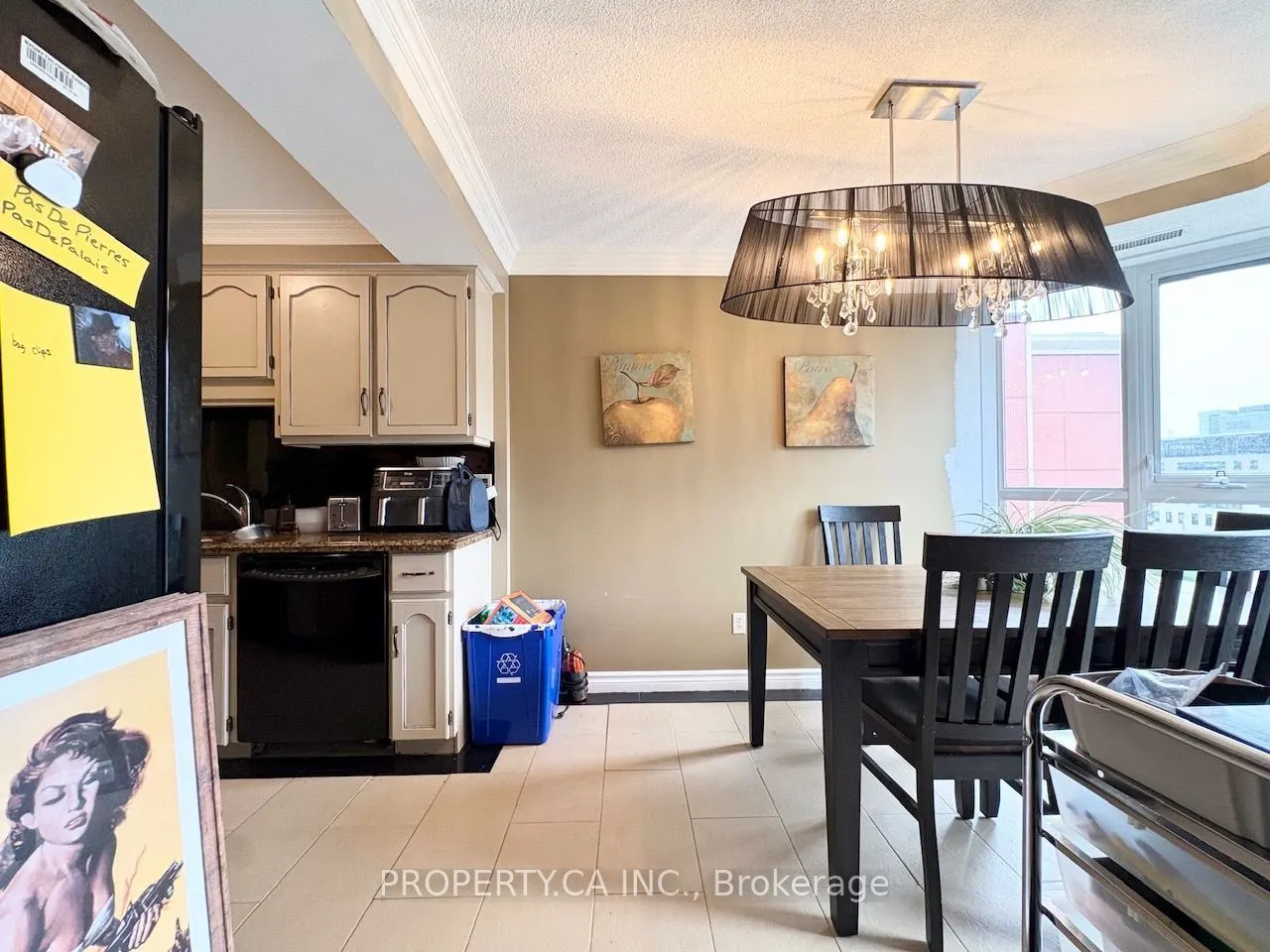 67 Caroline Street S #4A