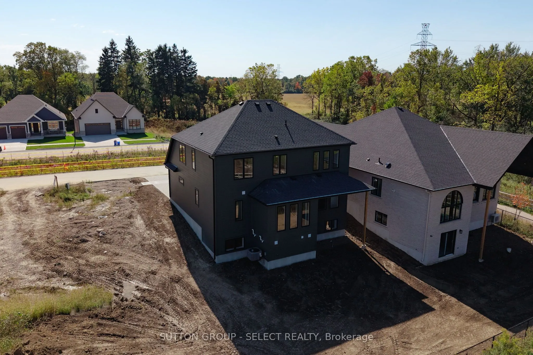 4401 Green Bend