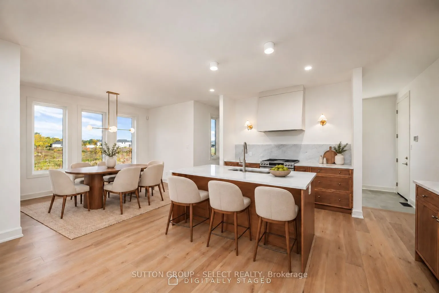 4401 Green Bend