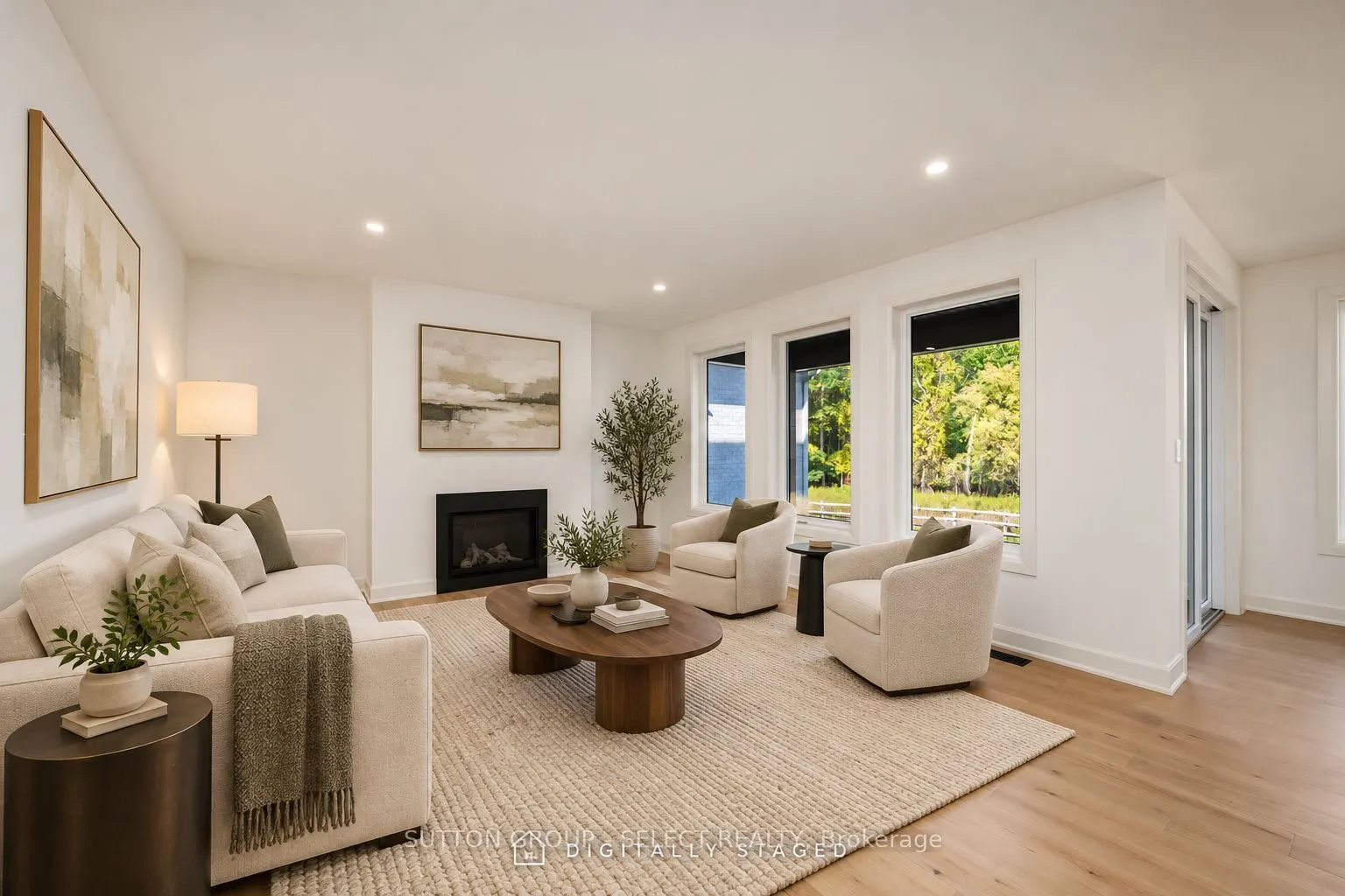 4401 Green Bend
