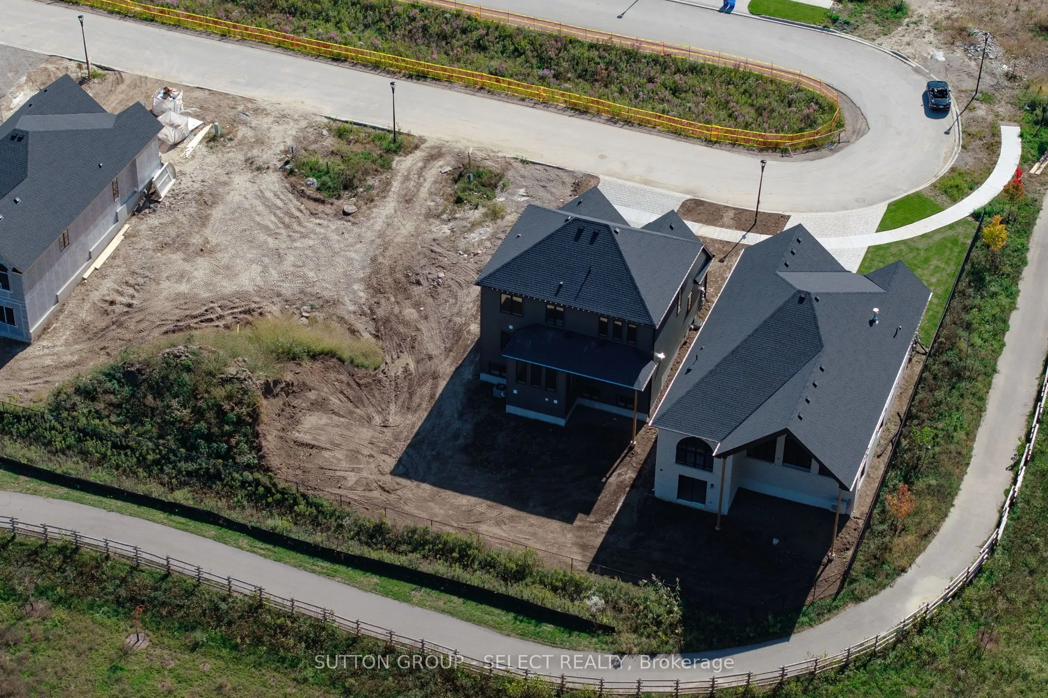 4401 Green Bend